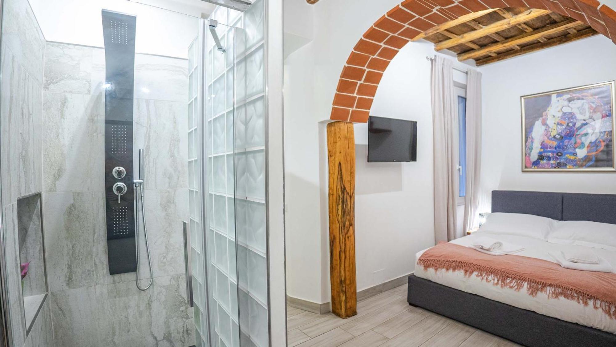 Penna Relais Al Corso * Roma
