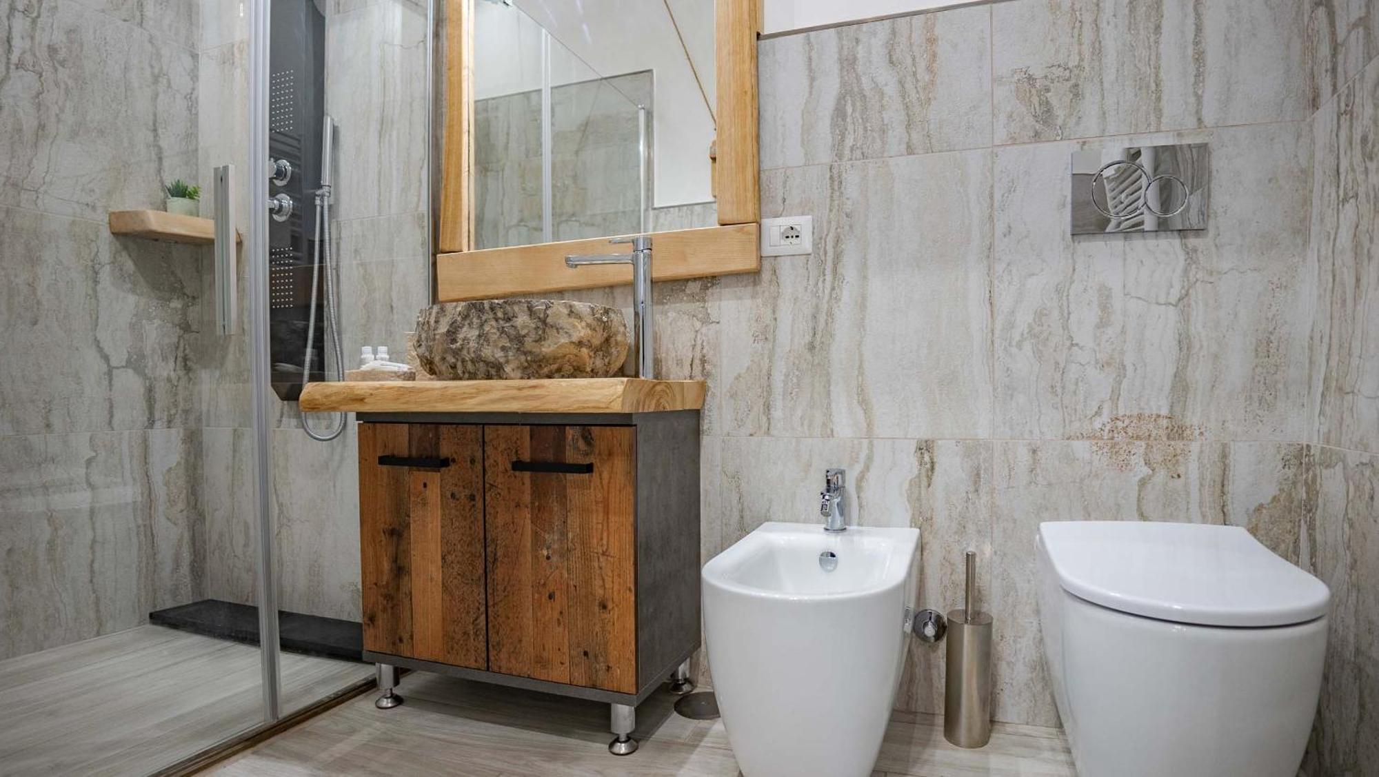 Bed and breakfast Penna Relais Al Corso *