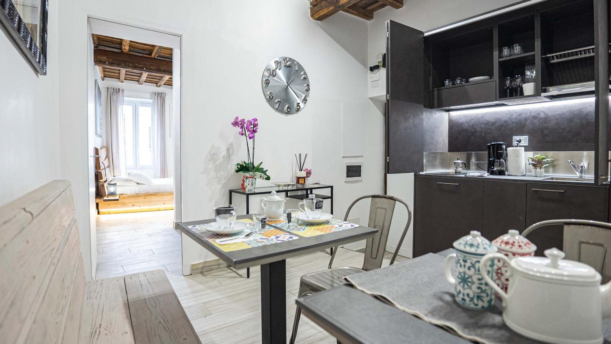 Penna Relais Al Corso Bed and breakfast *
