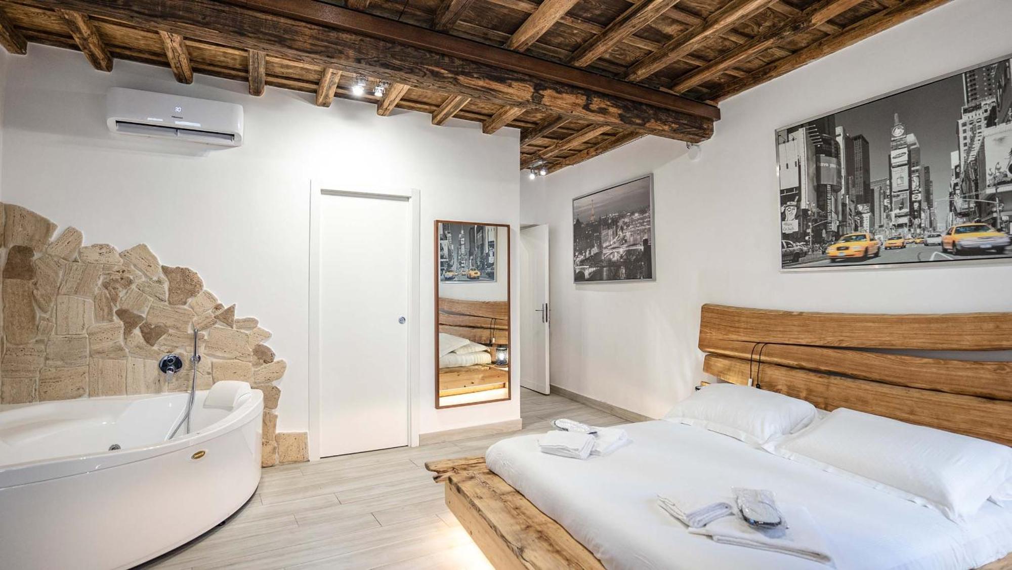 Bed and breakfast Penna Relais Al Corso Roma