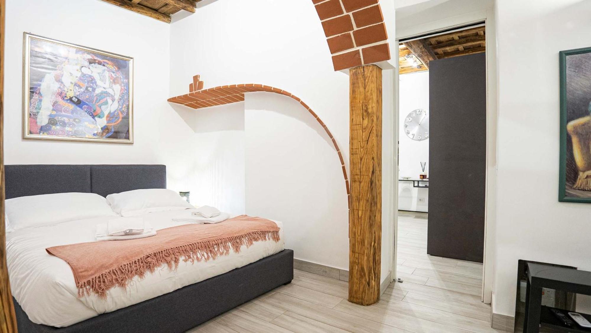 Penna Relais Al Corso * Roma
