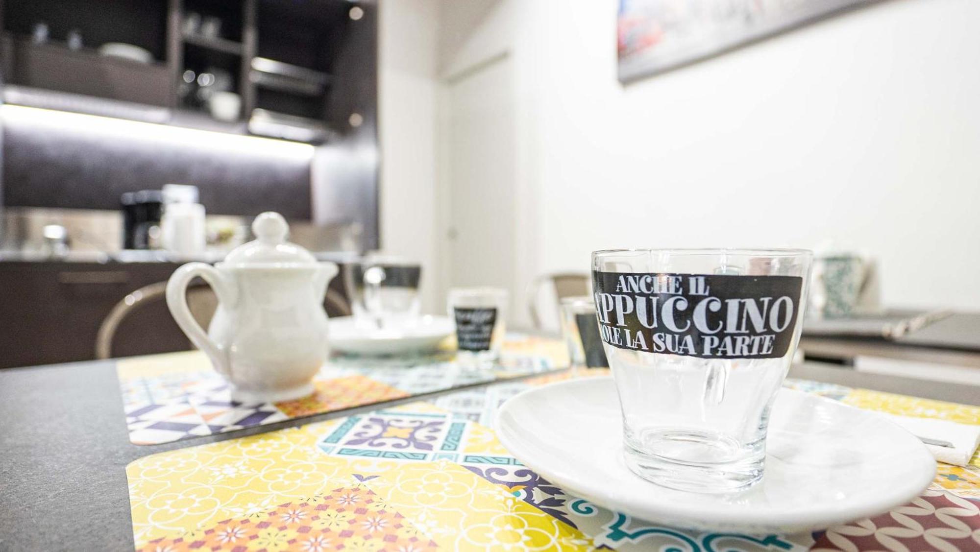 Bed and breakfast Penna Relais Al Corso *