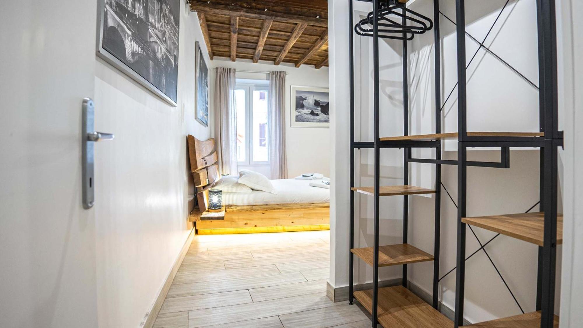 Penna Relais Al Corso Bed and breakfast