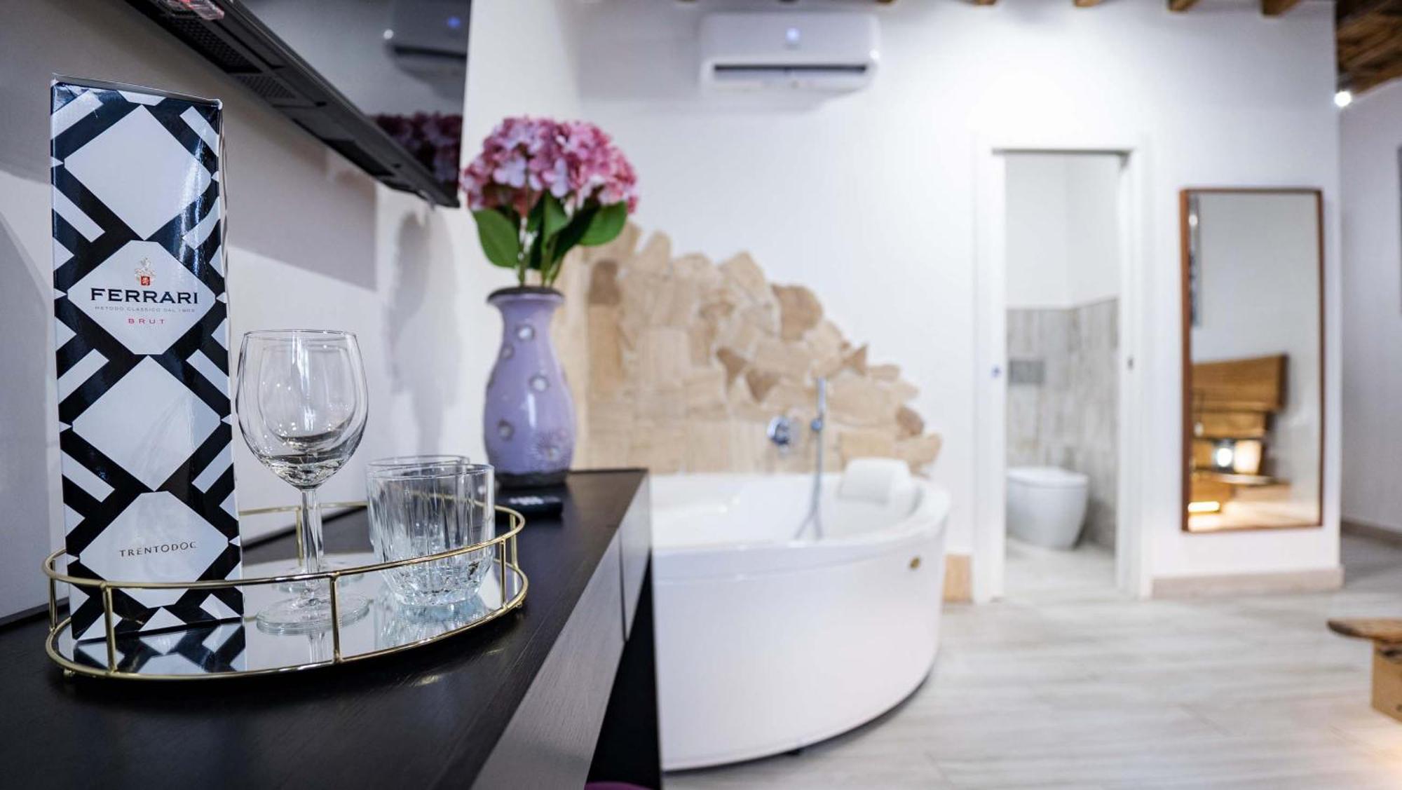 Penna Relais Al Corso * Roma