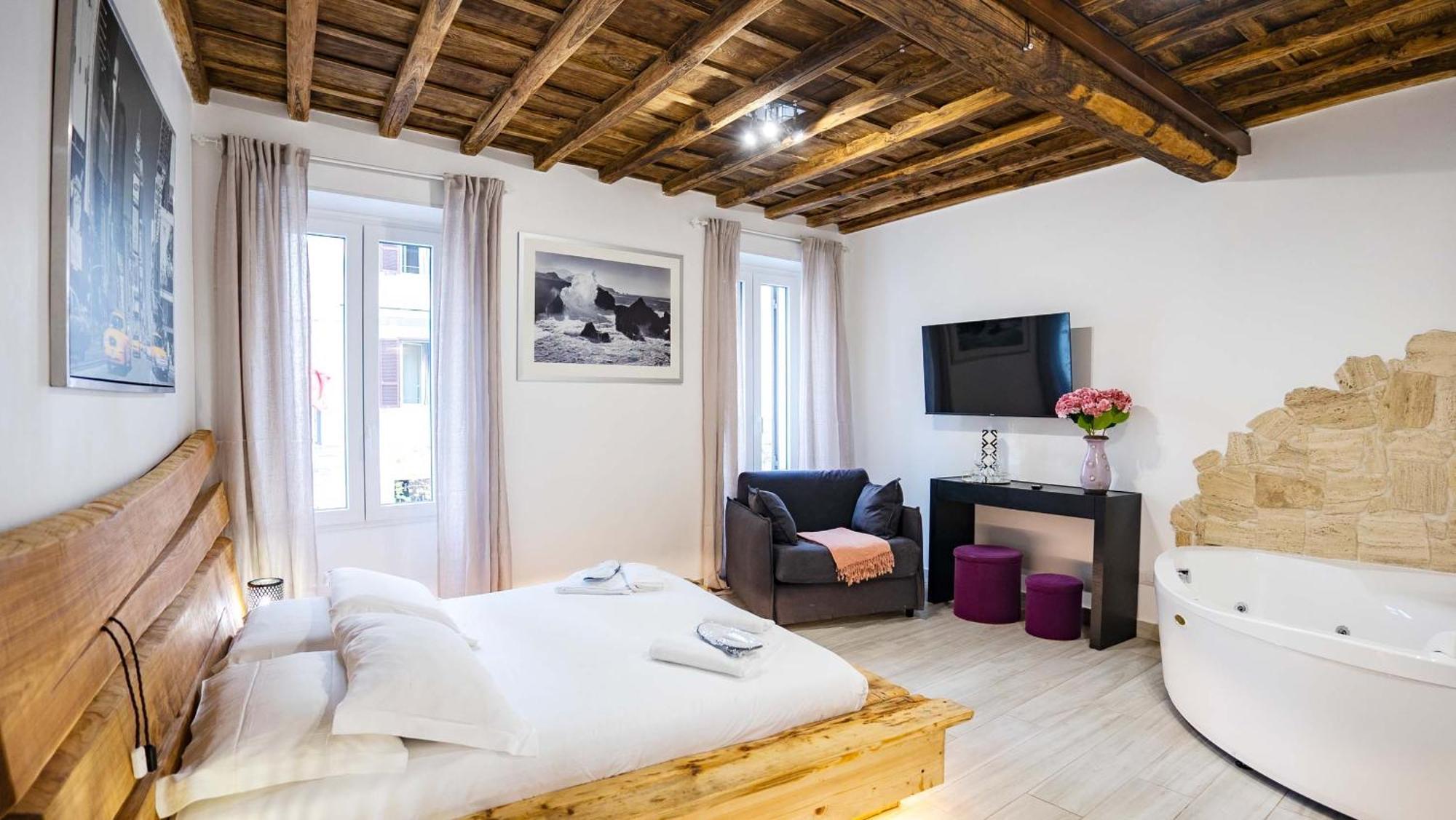 Penna Relais Al Corso * Roma