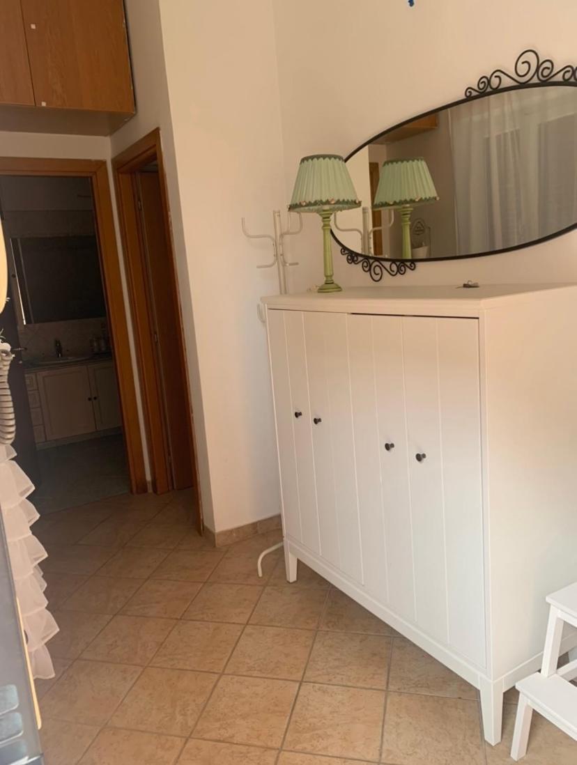 Ferienhaus Giava