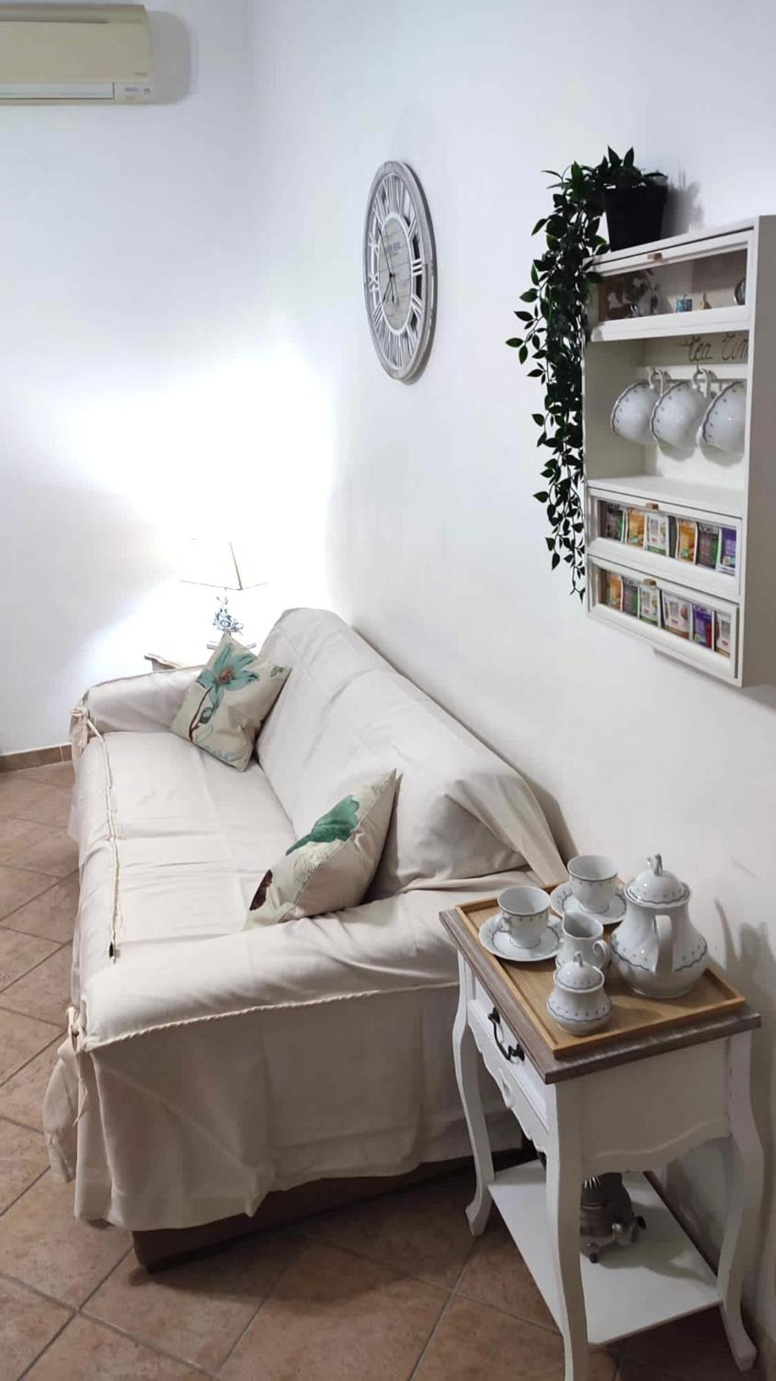 Ferienhaus Giava *