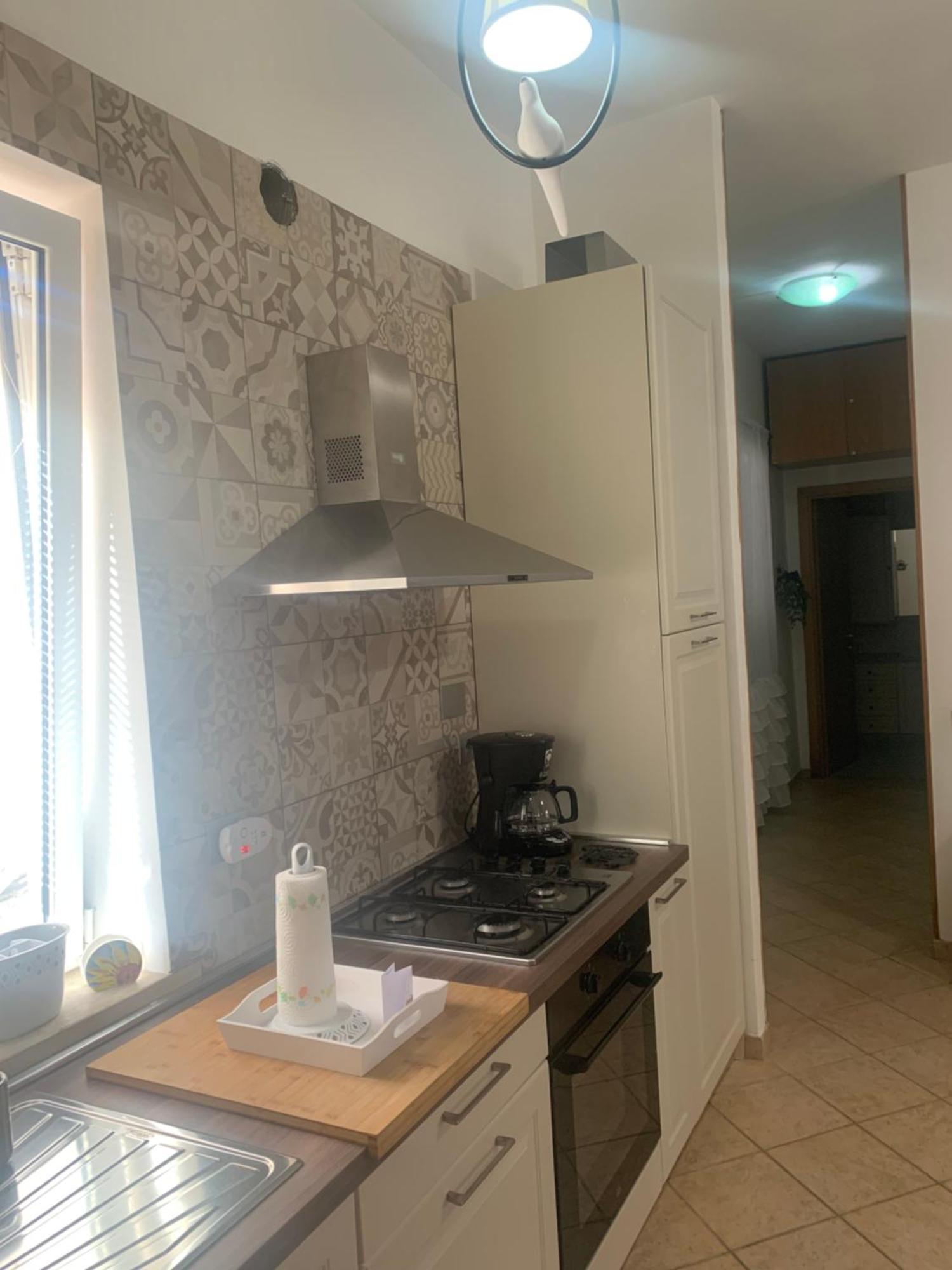 Ferienhaus Giava *