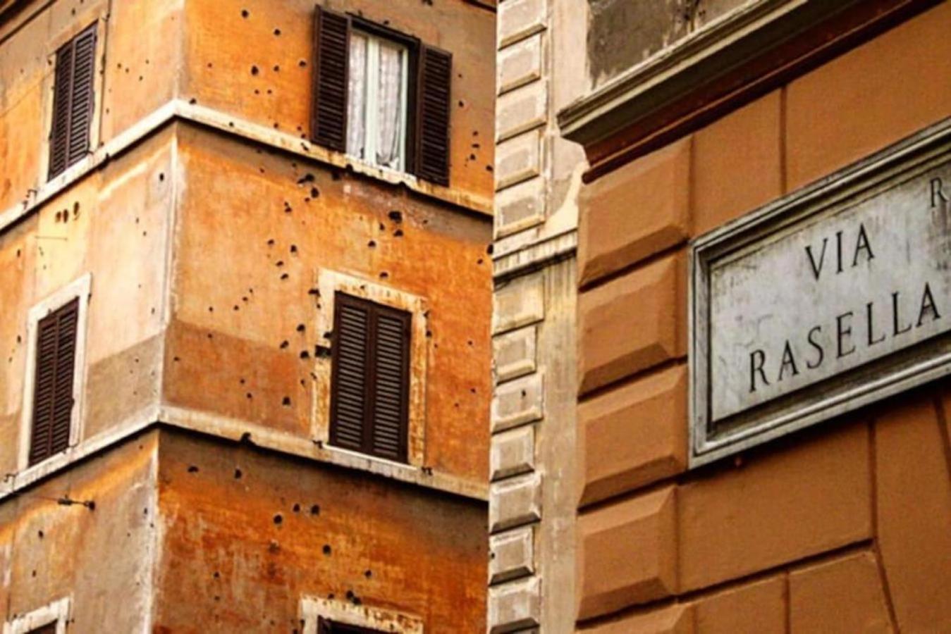 Appartamento Trevi Little Palace #3