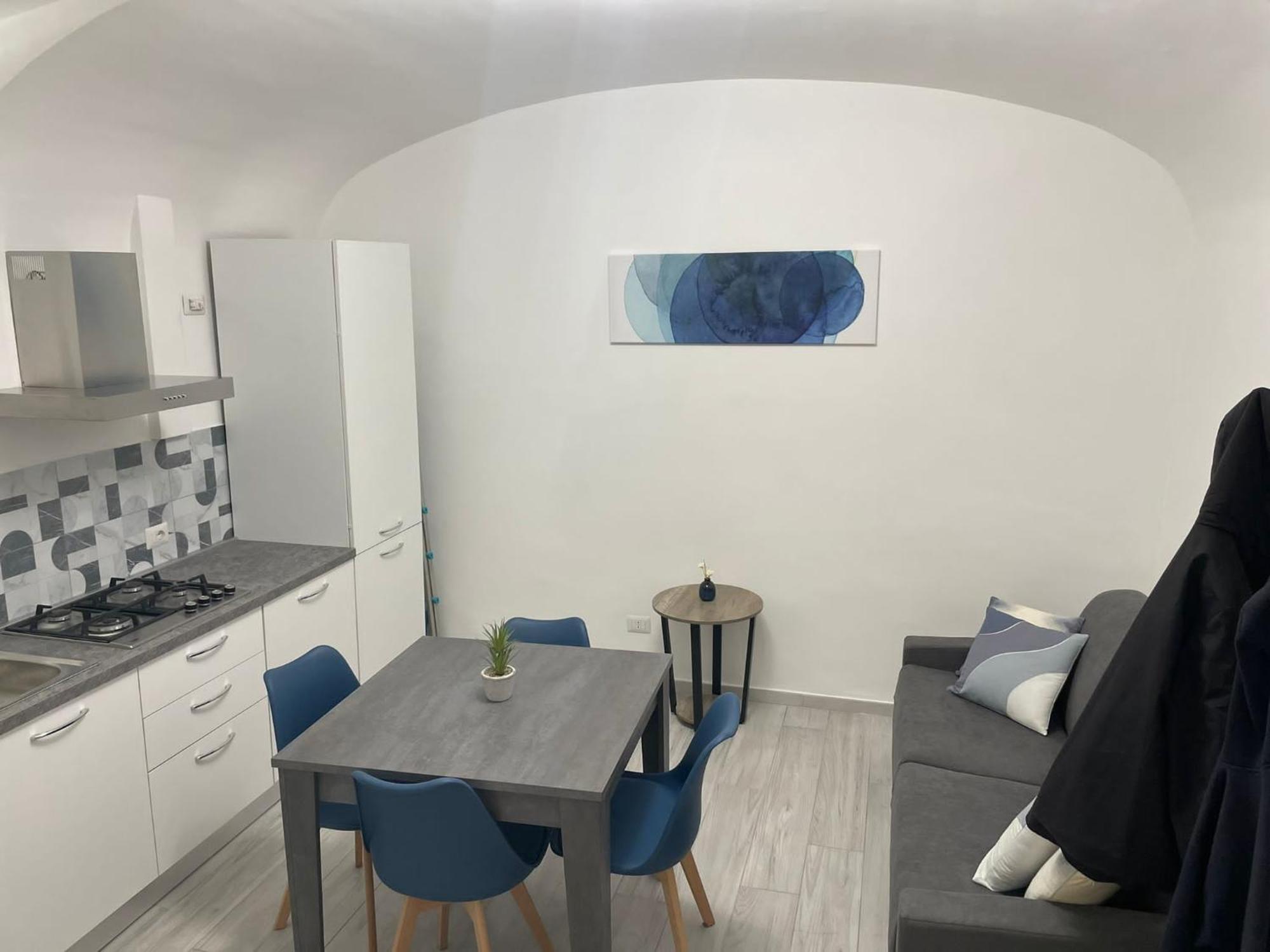 Trastevereloft228 Apt. White Roma