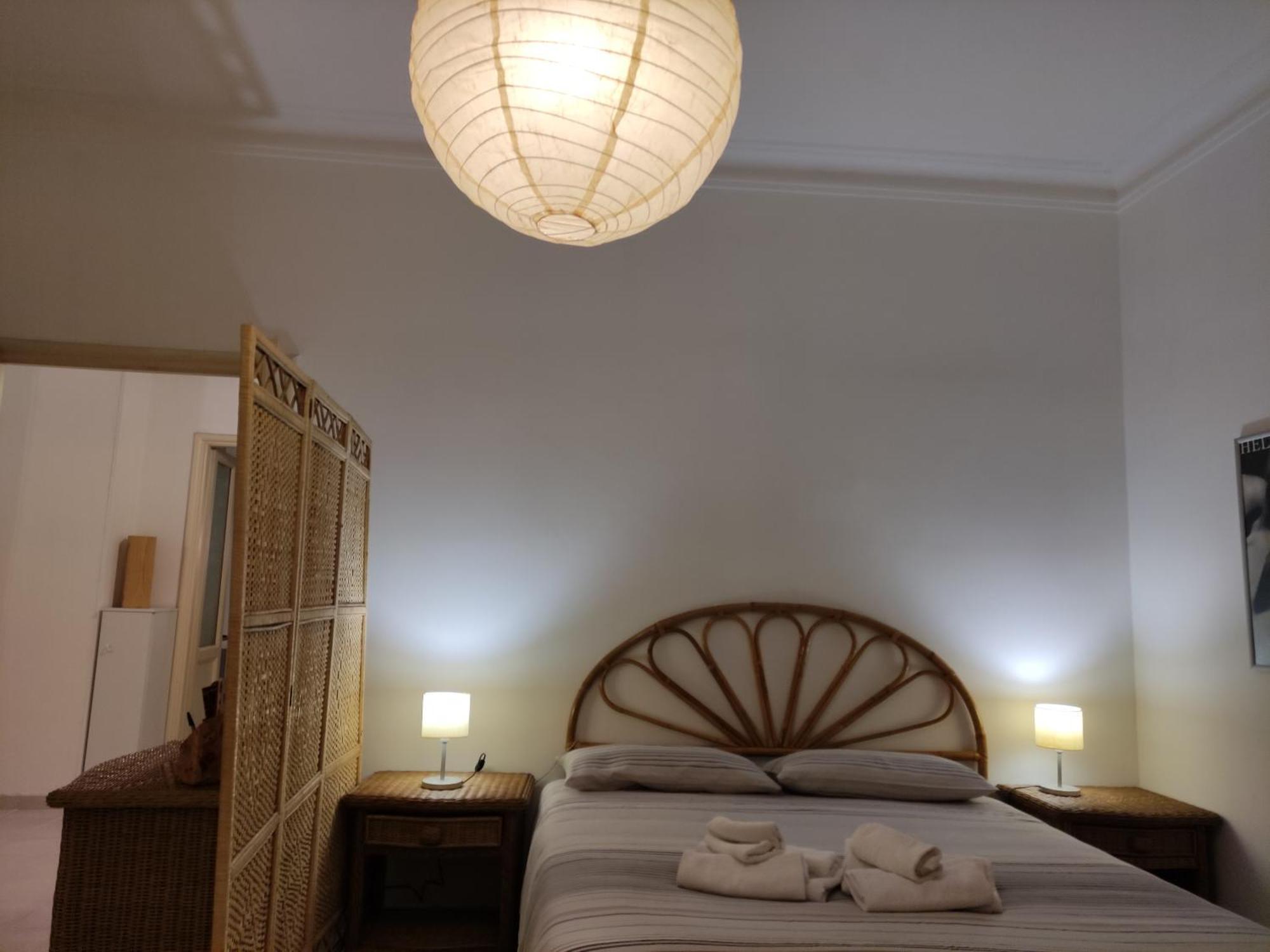 Casa Mariella Quartiere Trionfale - Prati Rom