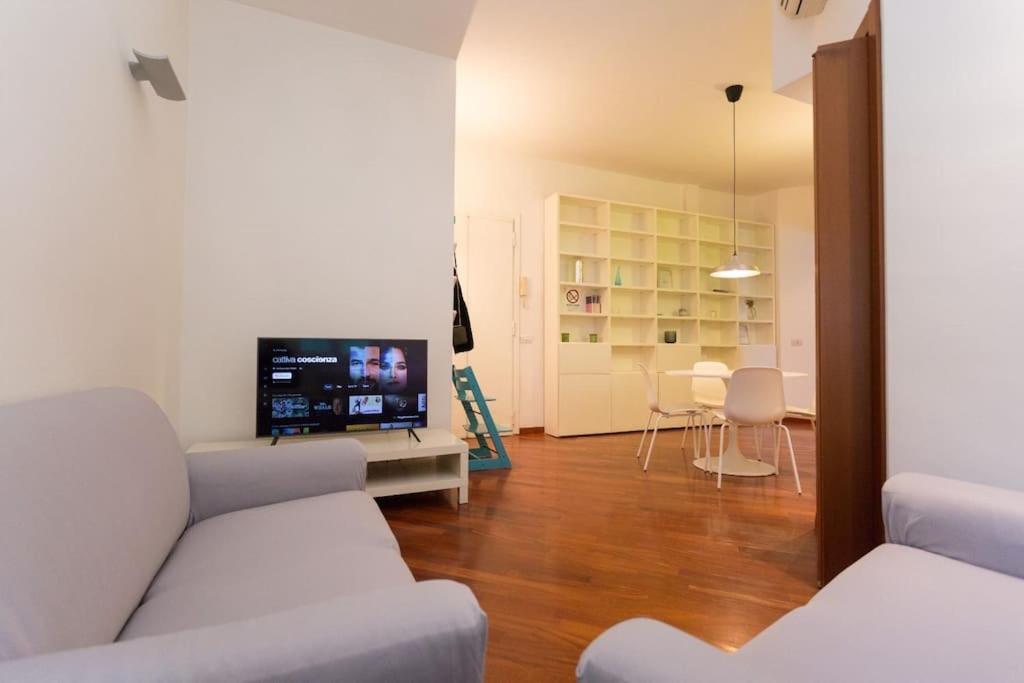 Apartamento Podesti House - Flaminio Stadio Olimpico *