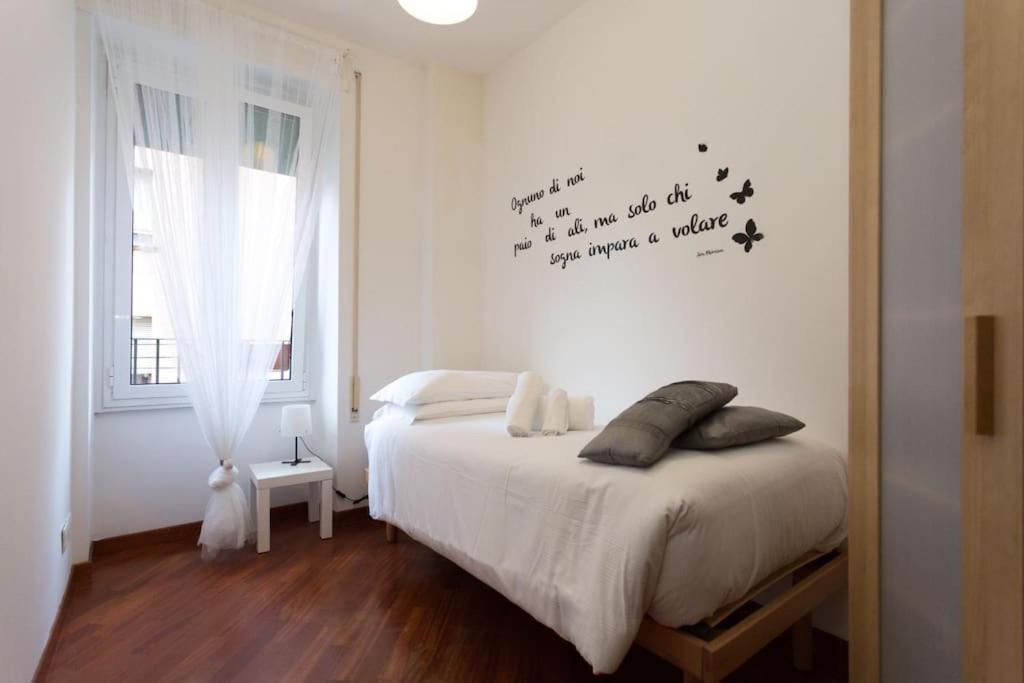 Apartamento Podesti House - Flaminio Stadio Olimpico Roma