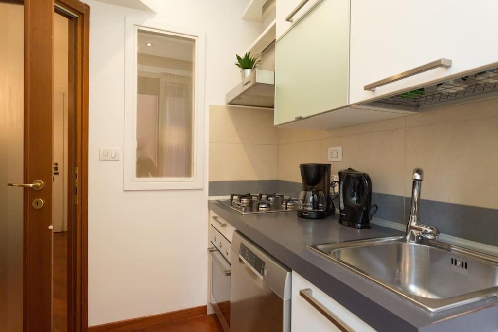Apartamento Podesti House - Flaminio Stadio Olimpico *