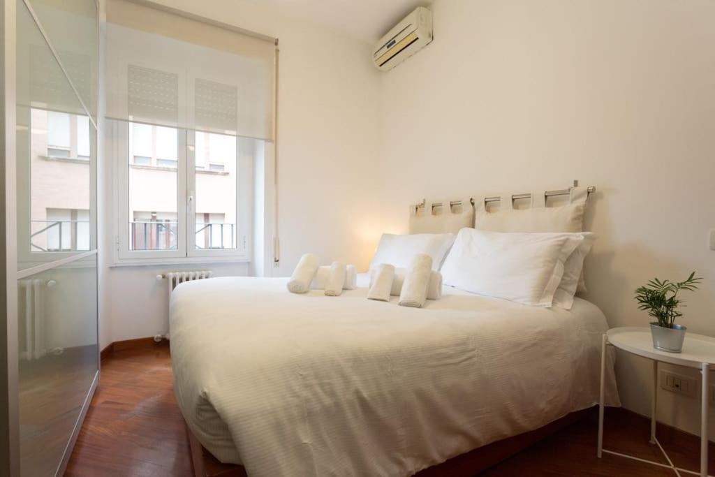 Podesti House - Flaminio Stadio Olimpico Apartamento *