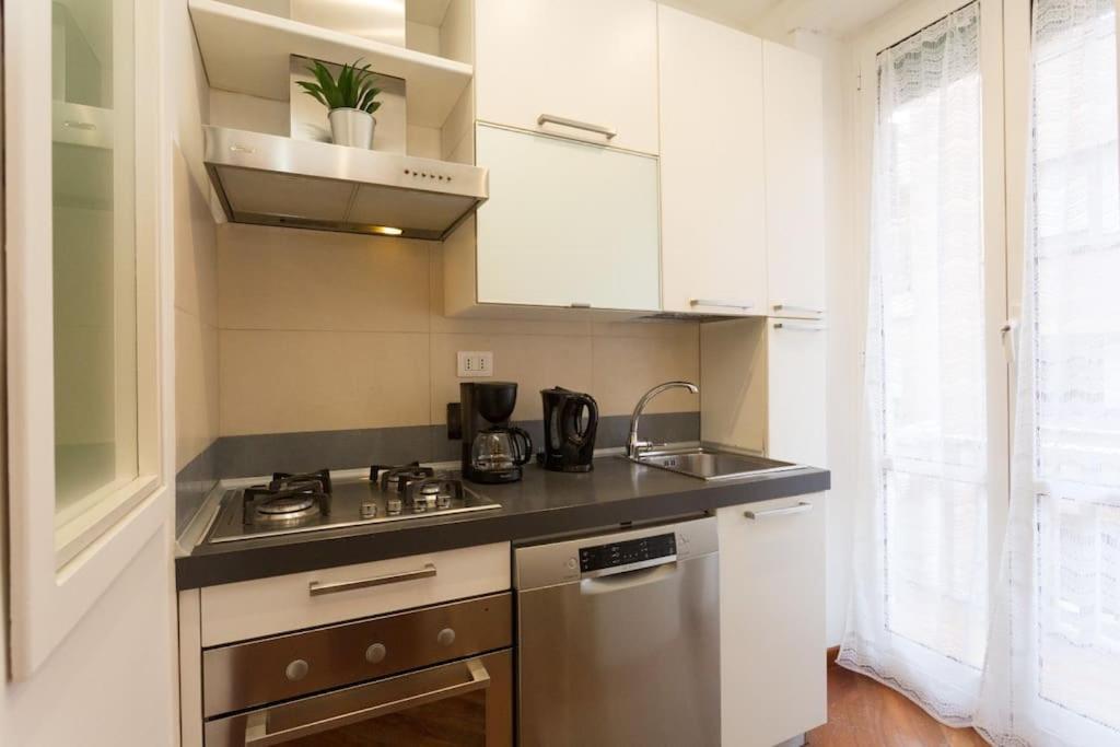 Apartamento Podesti House - Flaminio Stadio Olimpico Roma