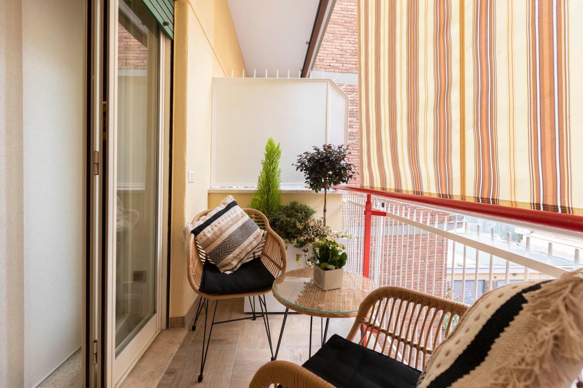 Apartment Elements