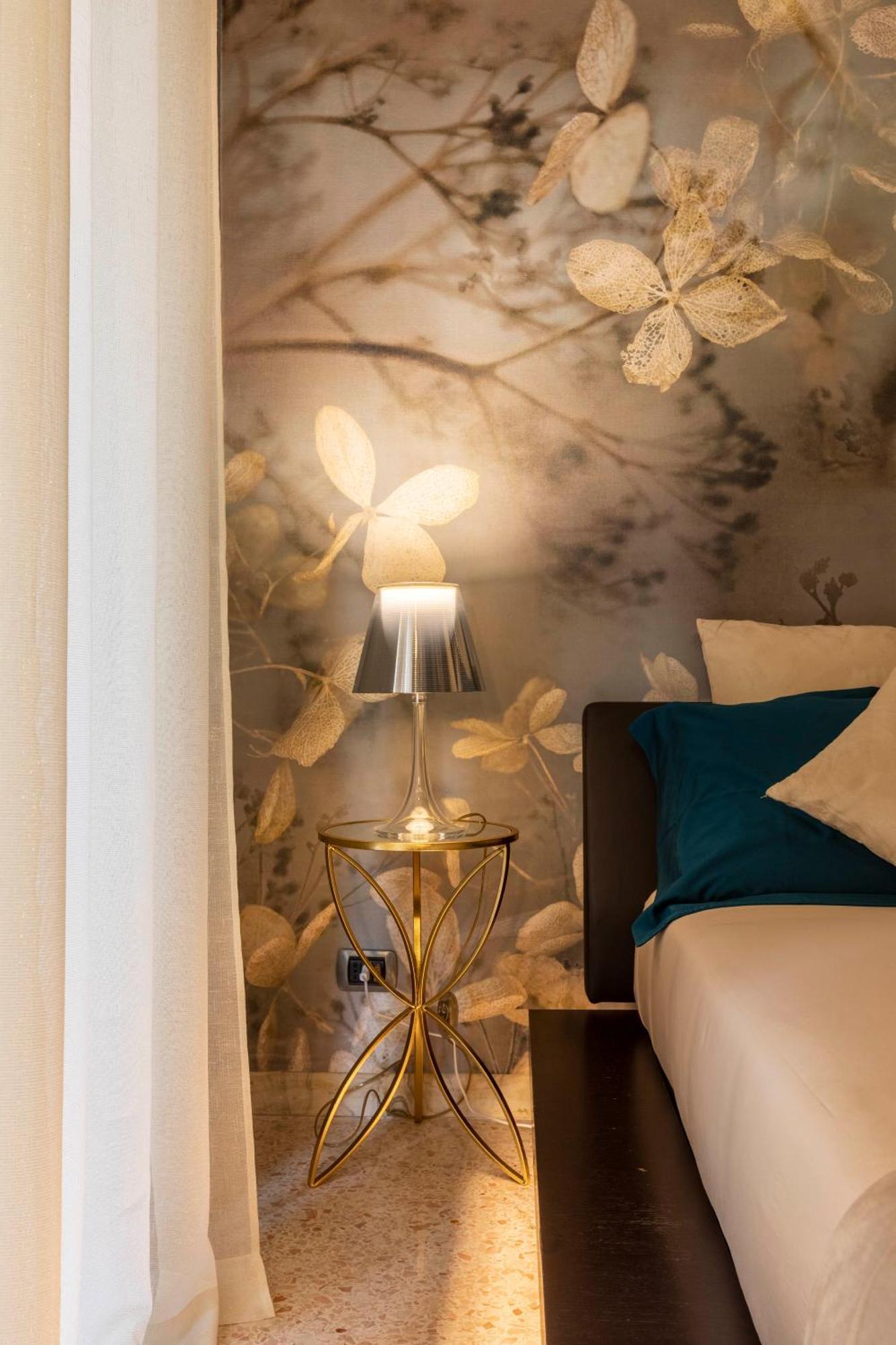 Apartment Elements Rome