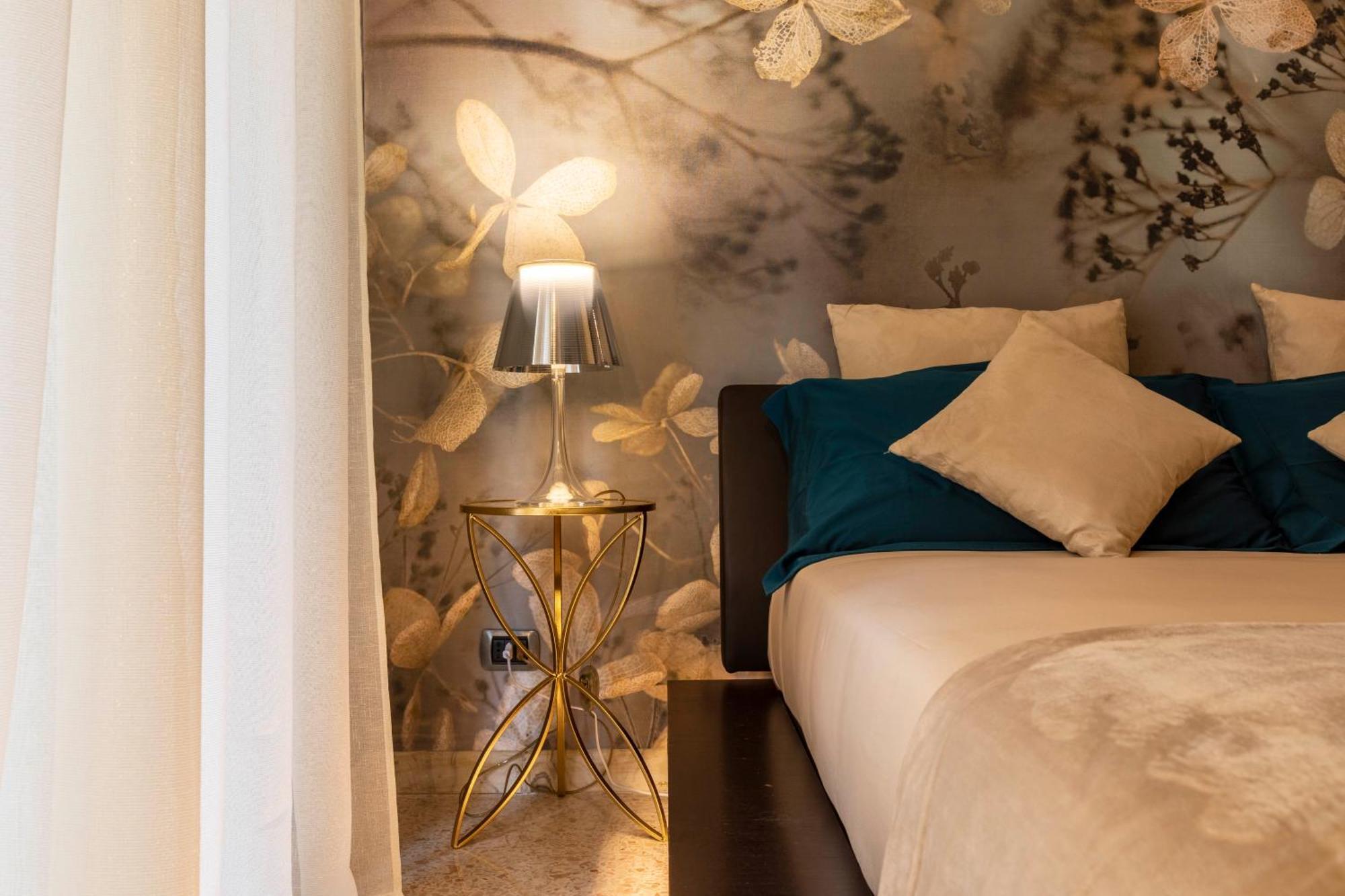 Elements Leilighet Roma
