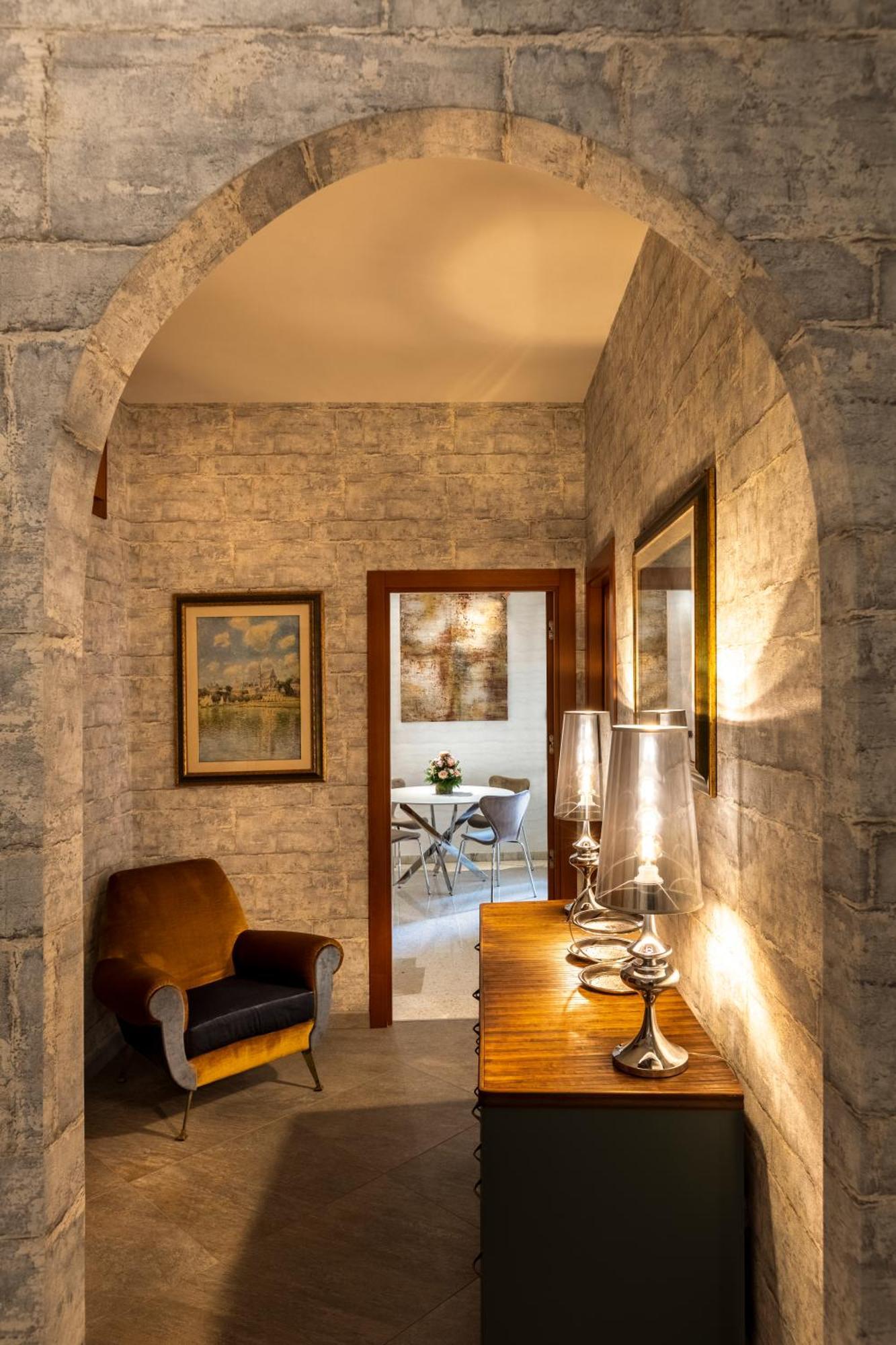 Leilighet Elements Roma