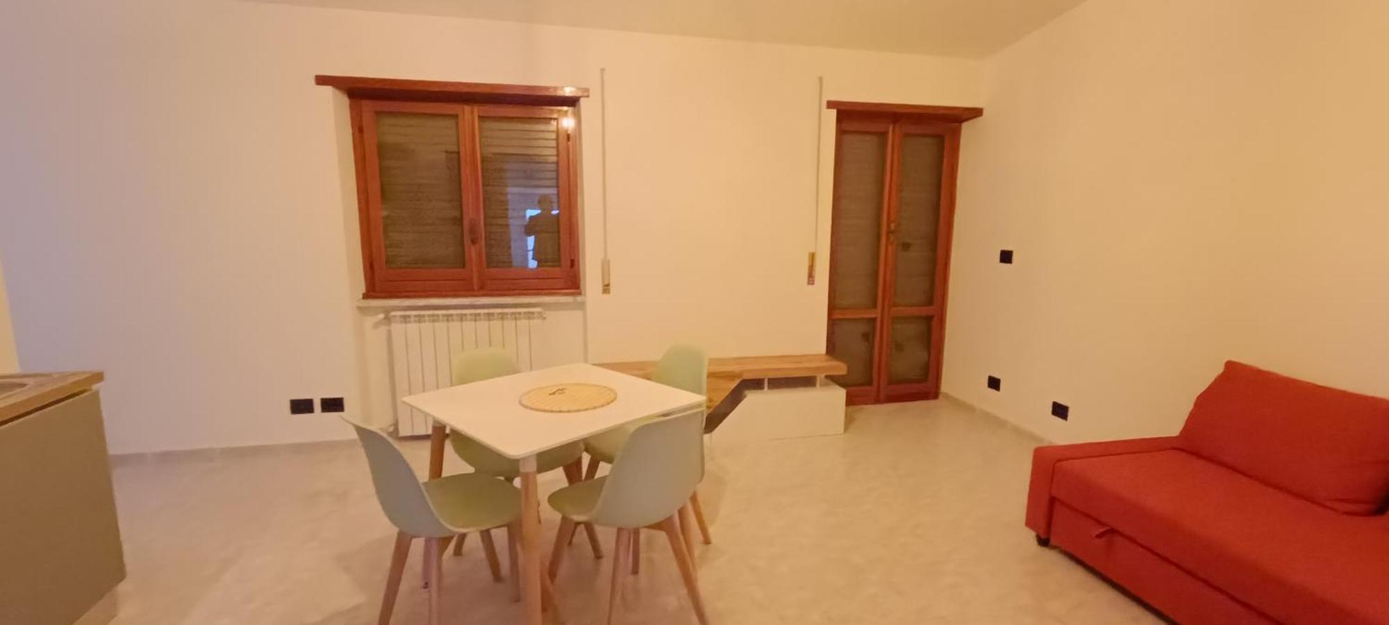 Leilighet Casa Pereira Roma