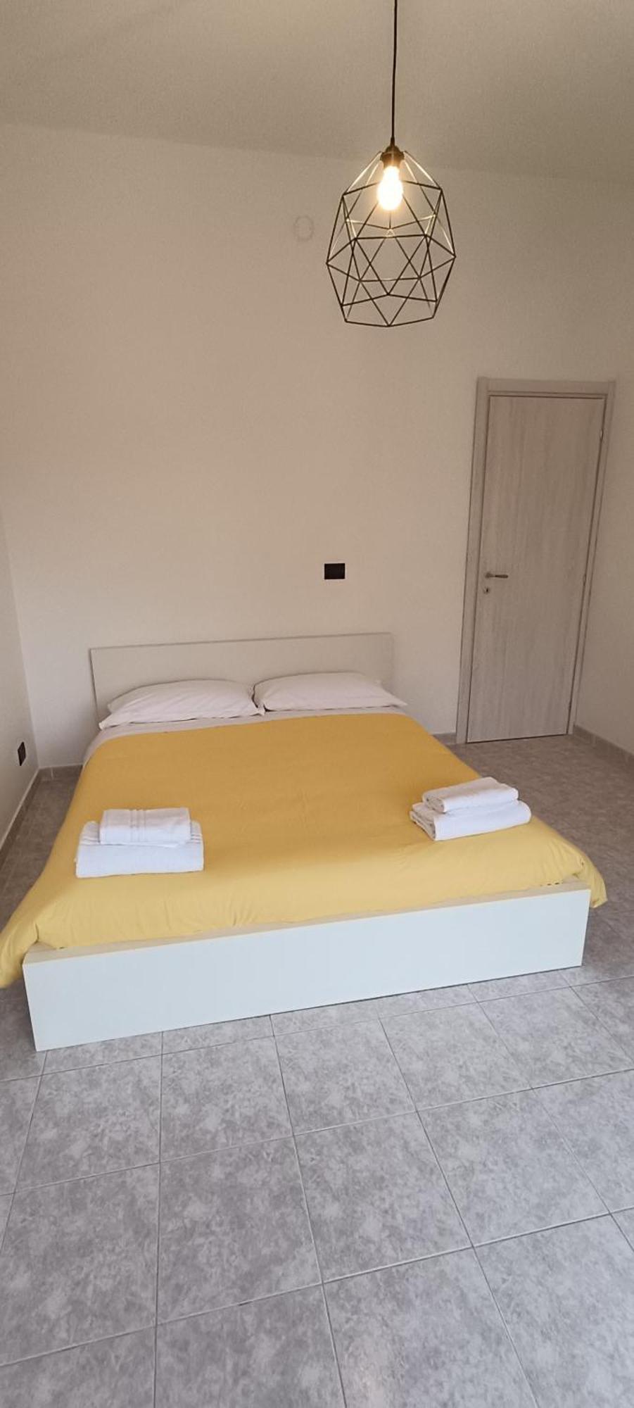 Leilighet Casa Pereira *
