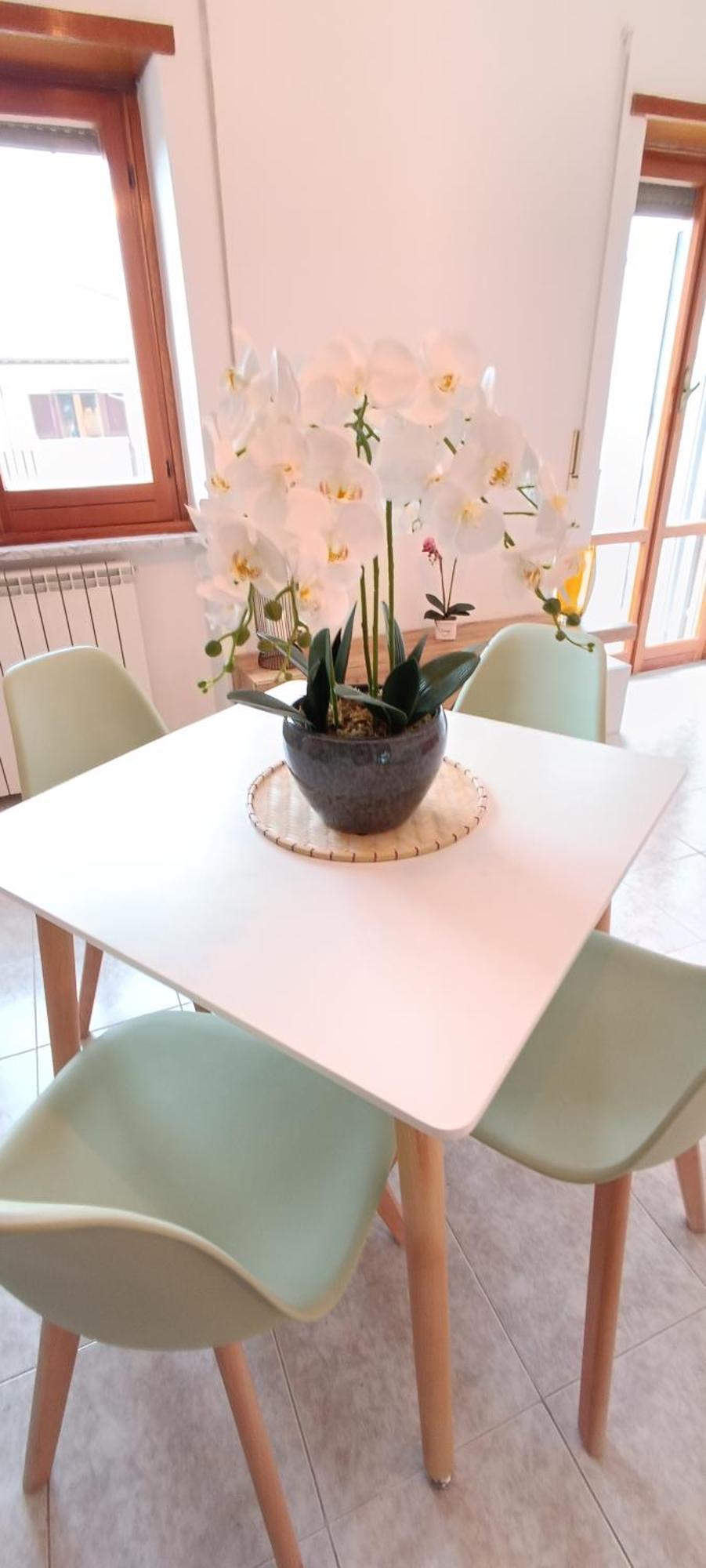 Casa Pereira Roma