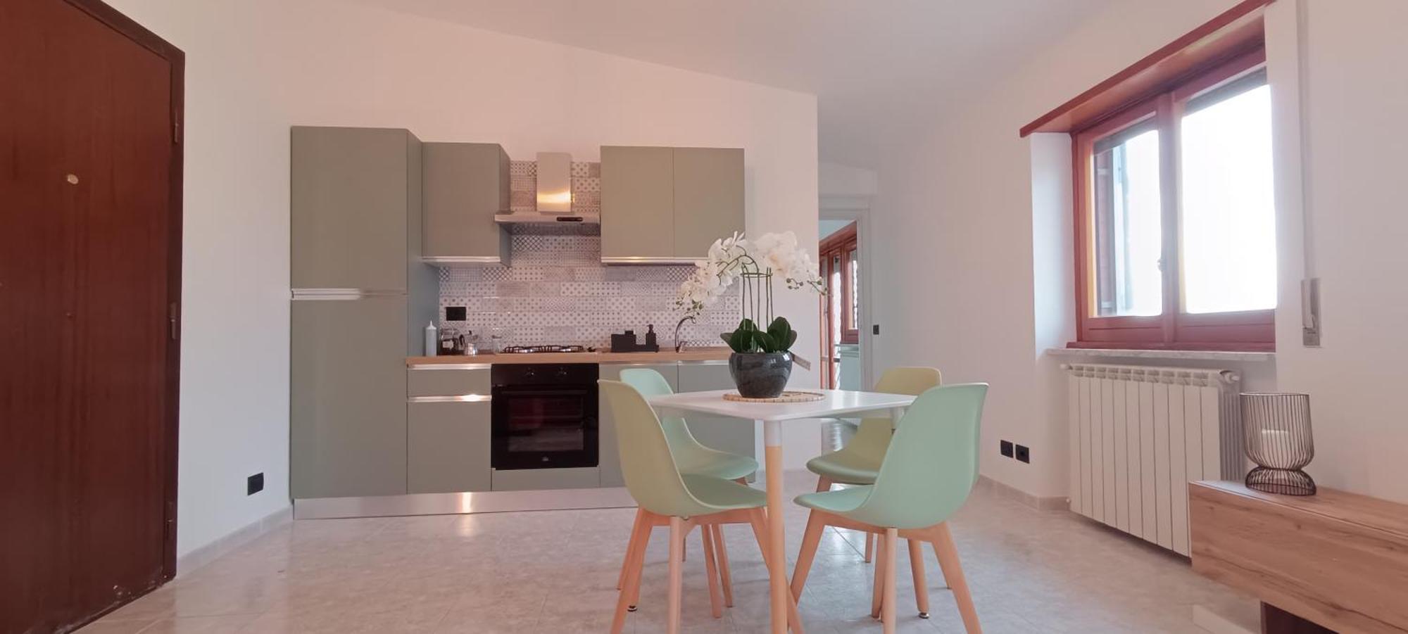 Casa Pereira * Roma
