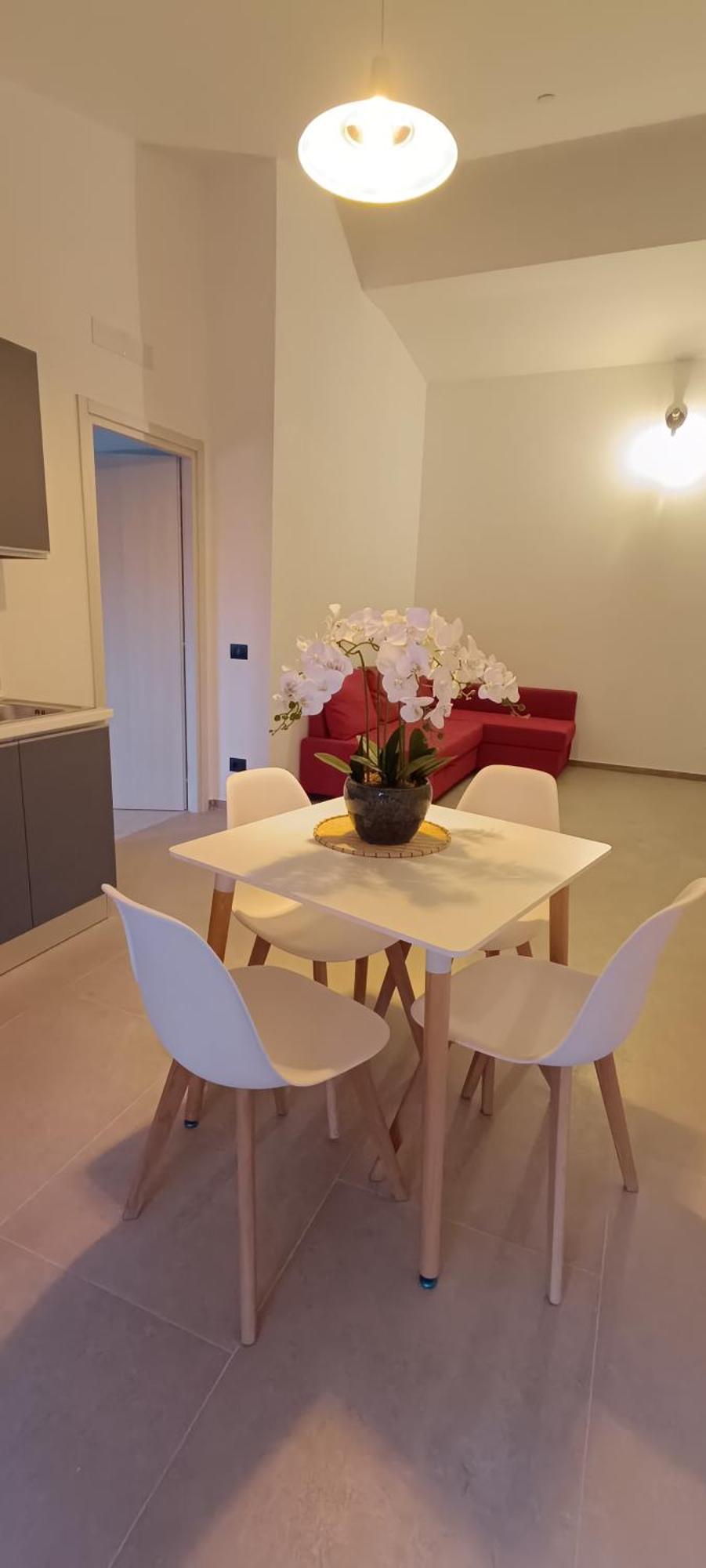 Leilighet Casa Pereira *