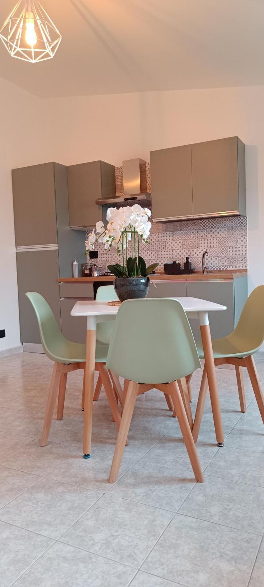 Leilighet Casa Pereira Roma