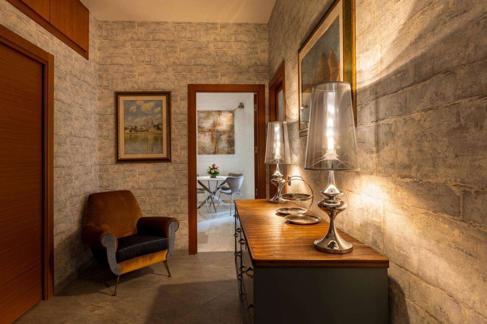 Elements Apartment
