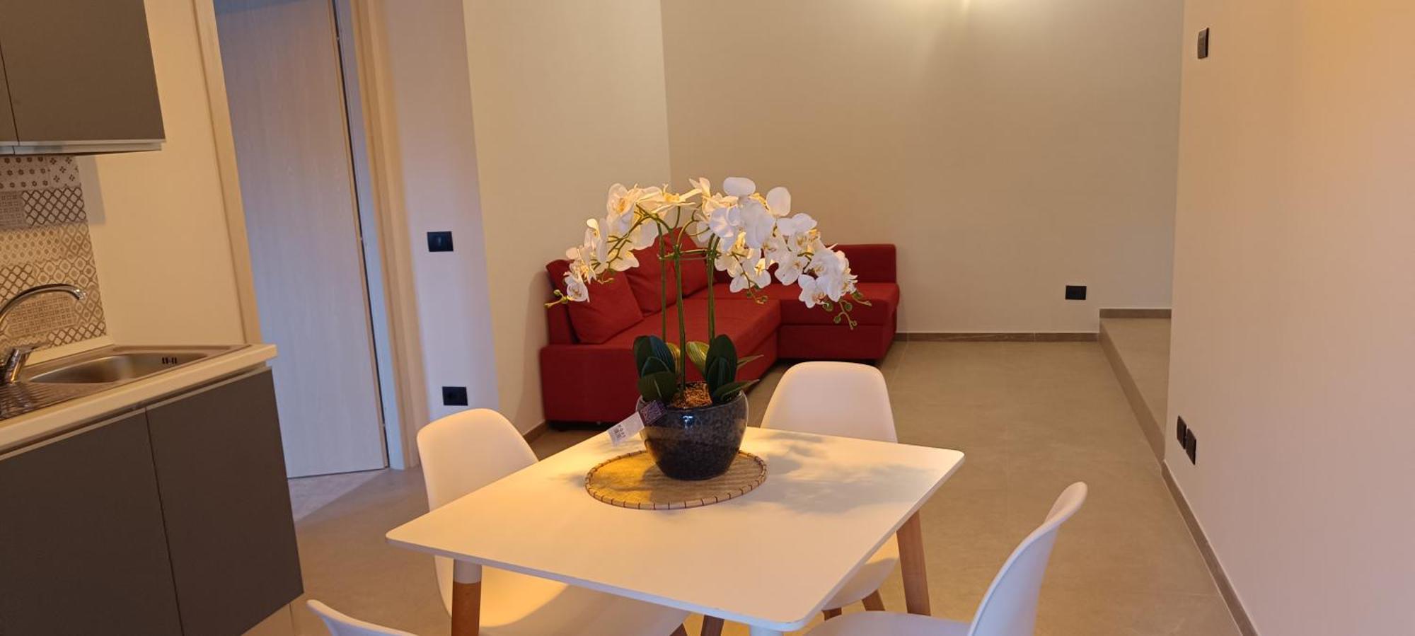 Casa Pereira Leilighet Roma