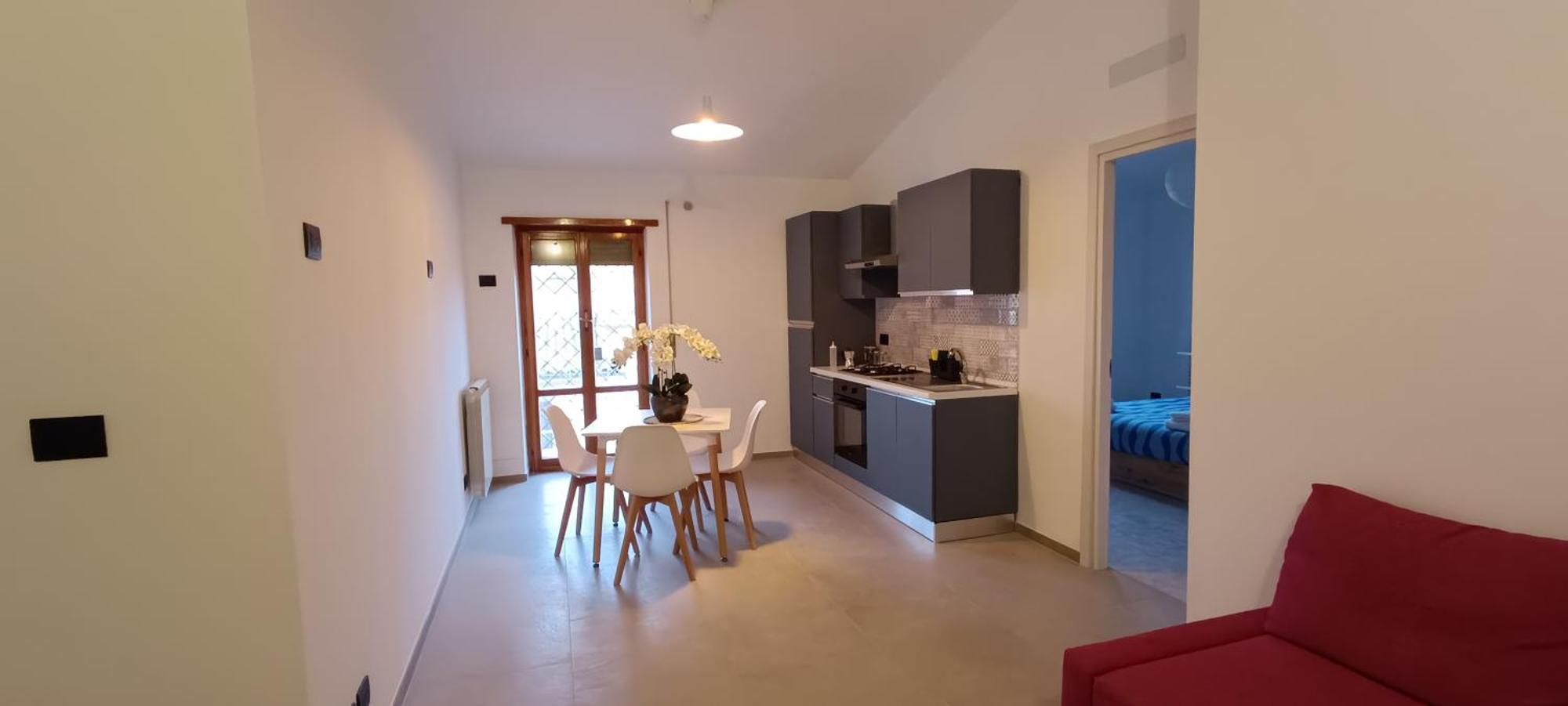 Leilighet Casa Pereira *
