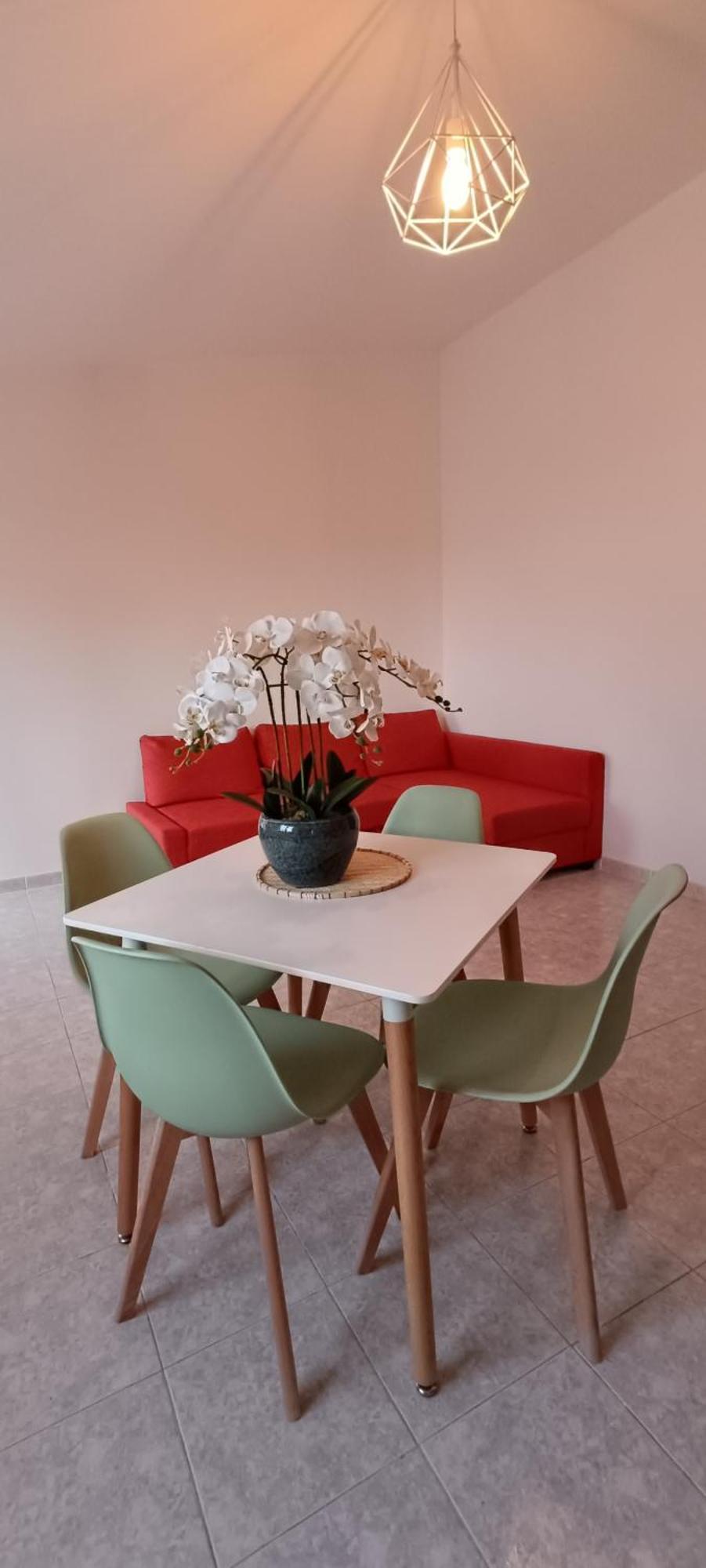 Leilighet Casa Pereira Roma