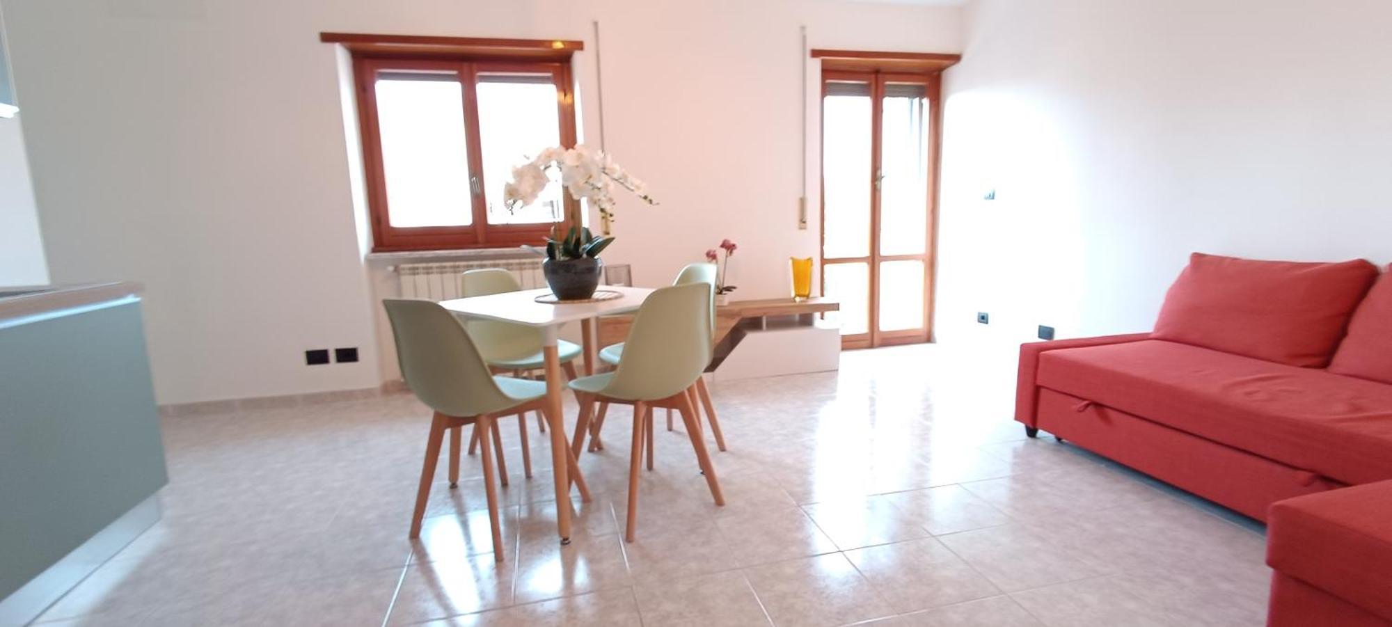 Casa Pereira * Roma