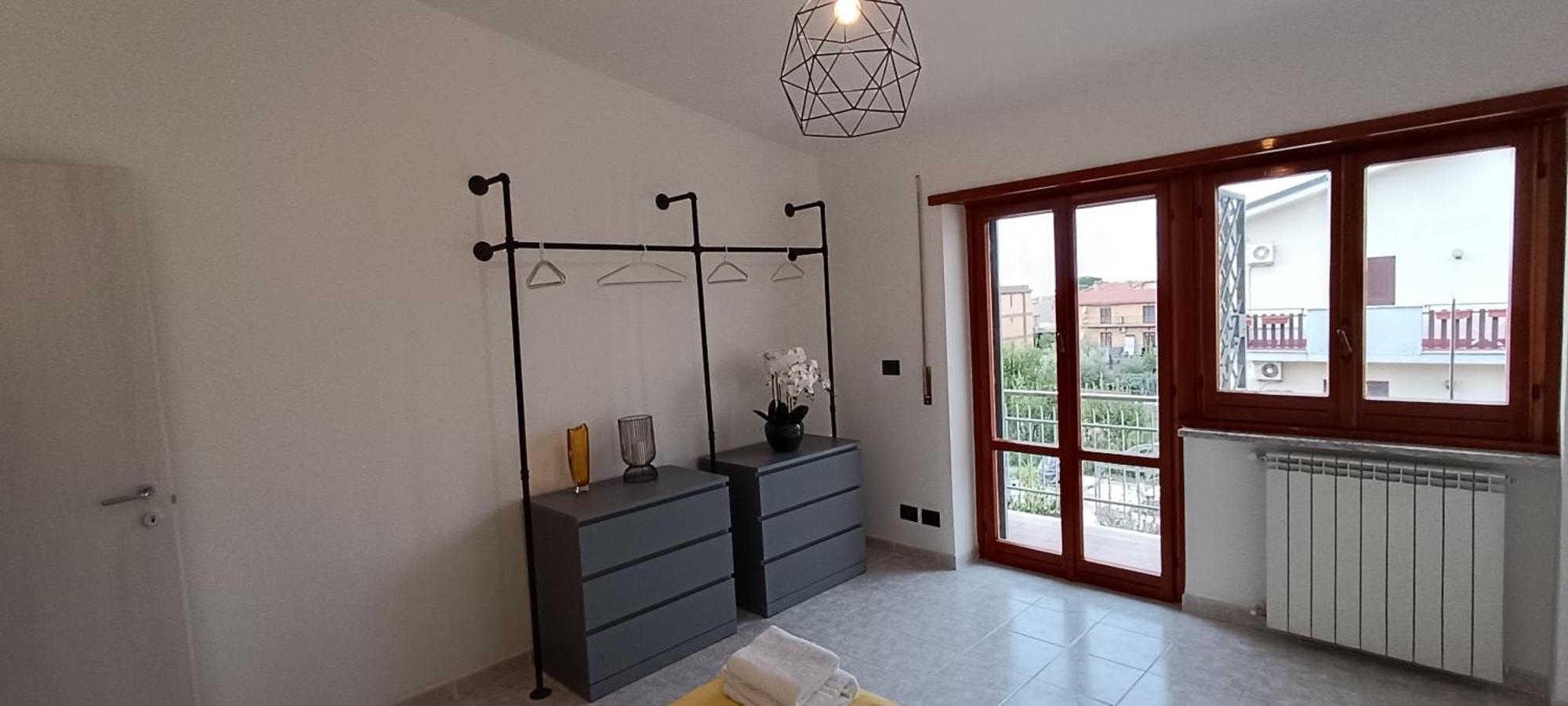 Leilighet Casa Pereira Roma