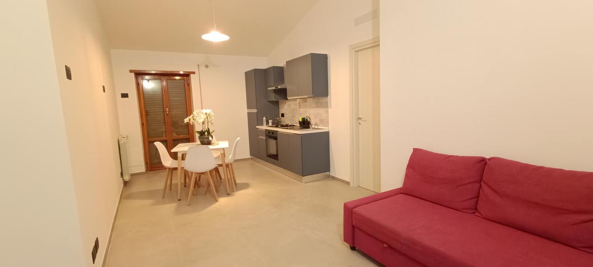 Leilighet Casa Pereira