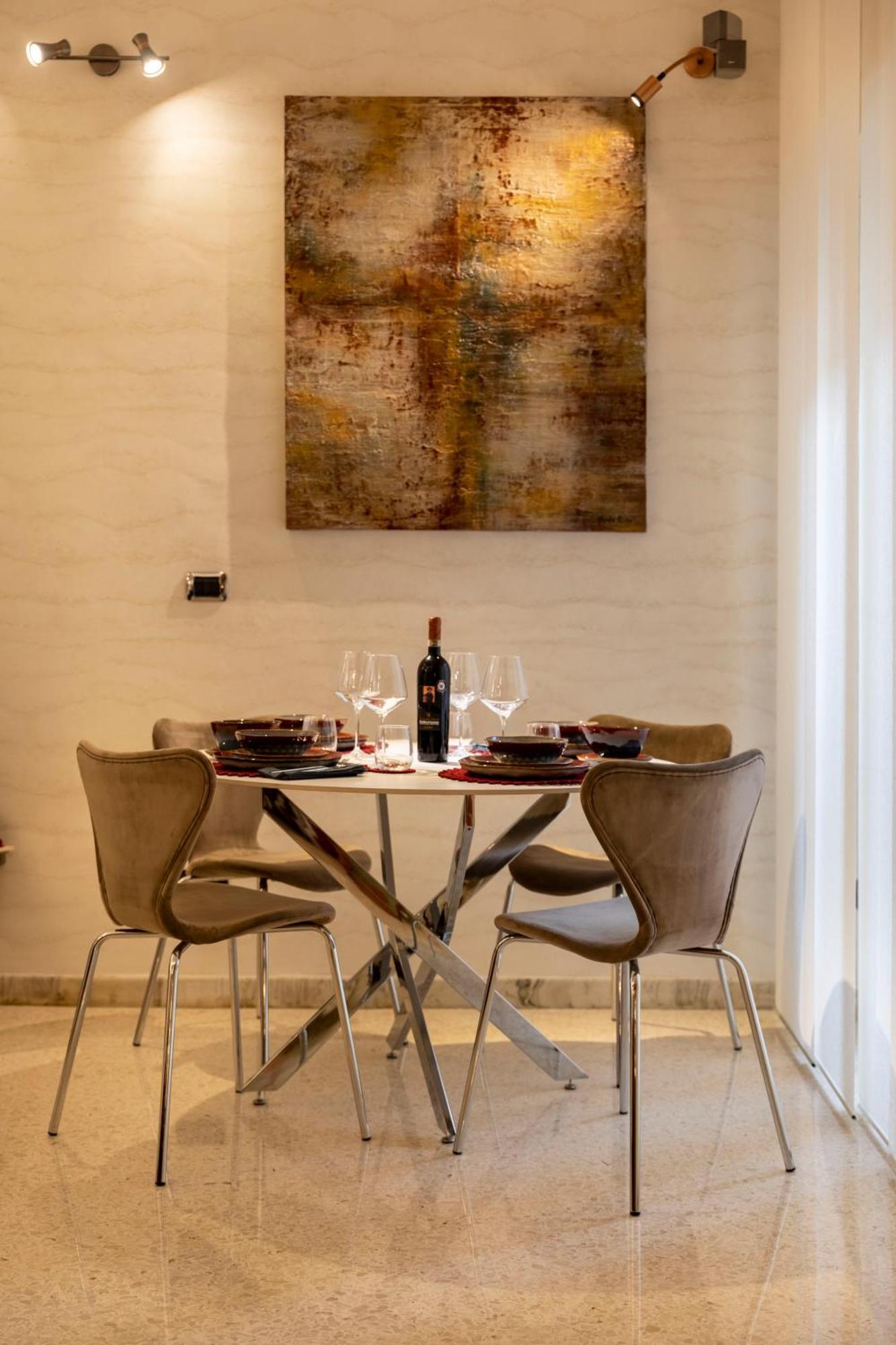 Leilighet Elements Roma