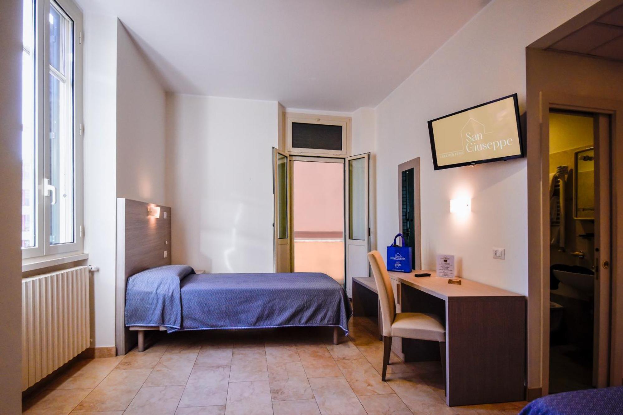 Casa San Giuseppe Hotell