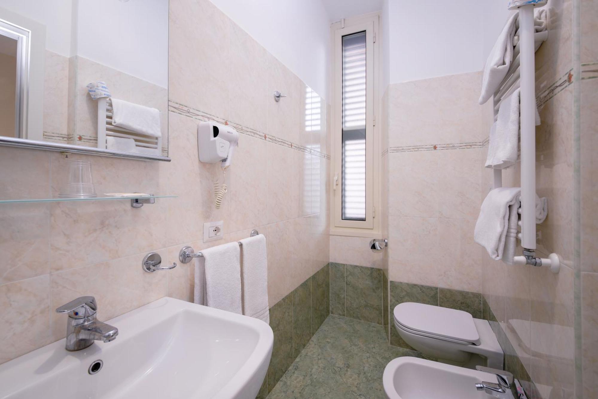 Hotell Casa San Giuseppe *
