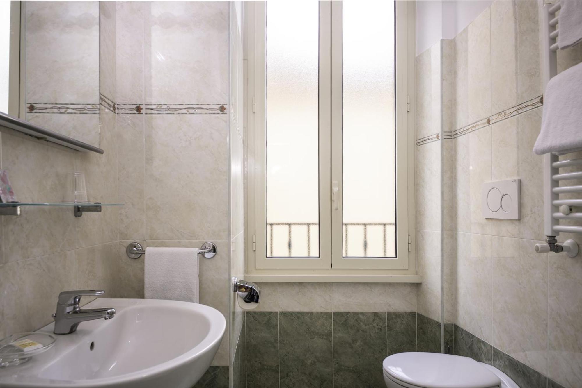 Casa San Giuseppe Hotell *
