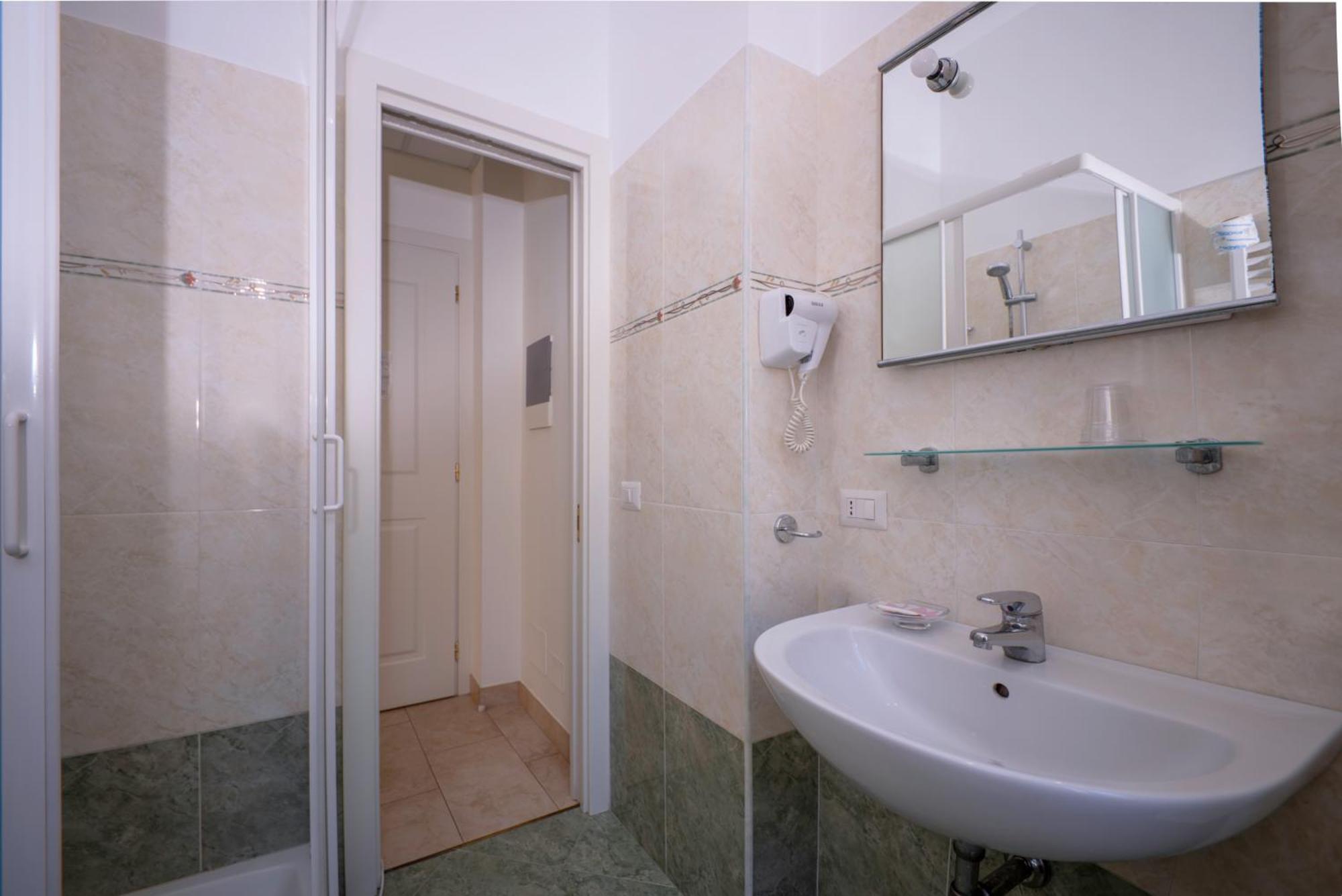 Hotell Casa San Giuseppe