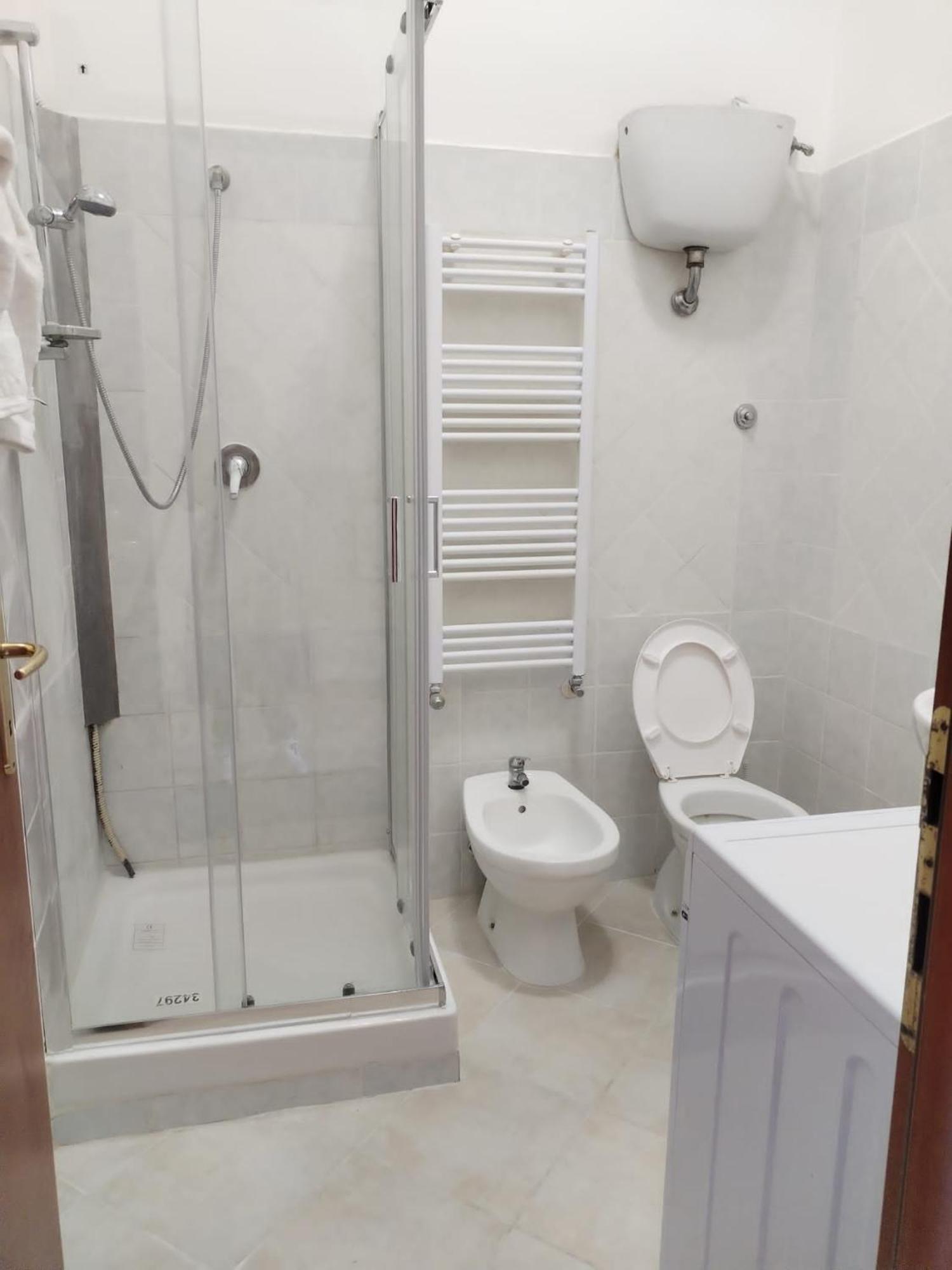 Apartamento Aliya's House Roma