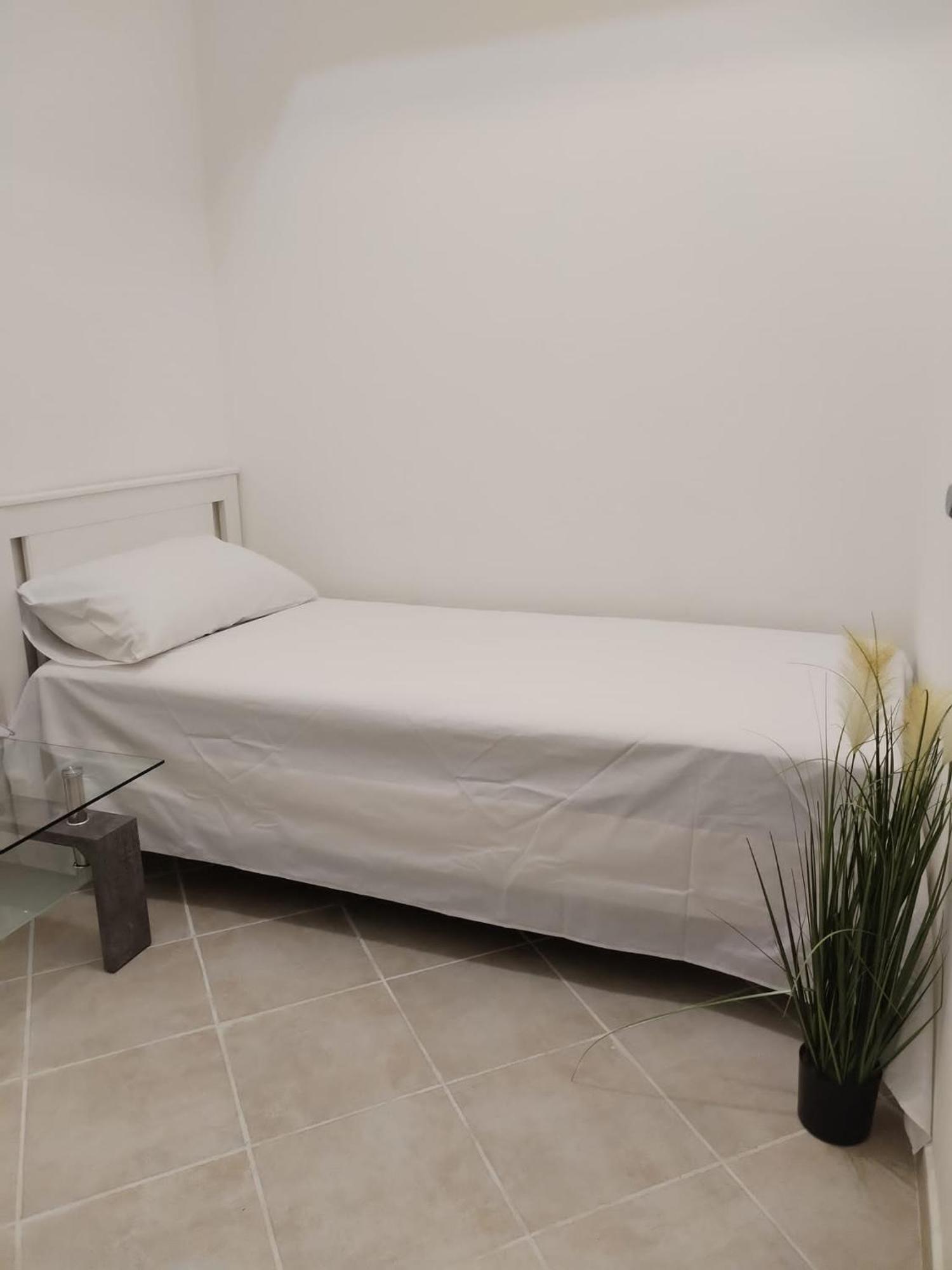 Apartamento Aliya's House