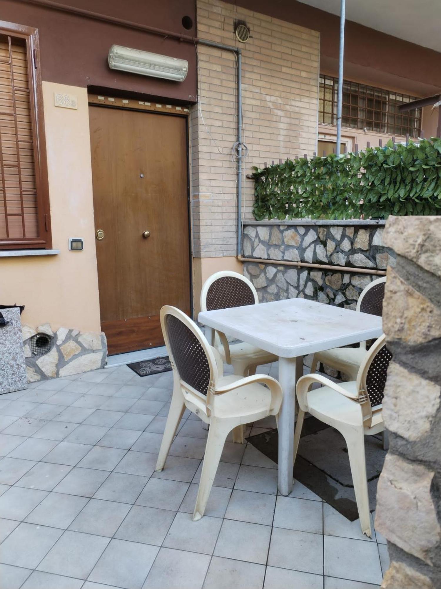 Aliya's House Roma