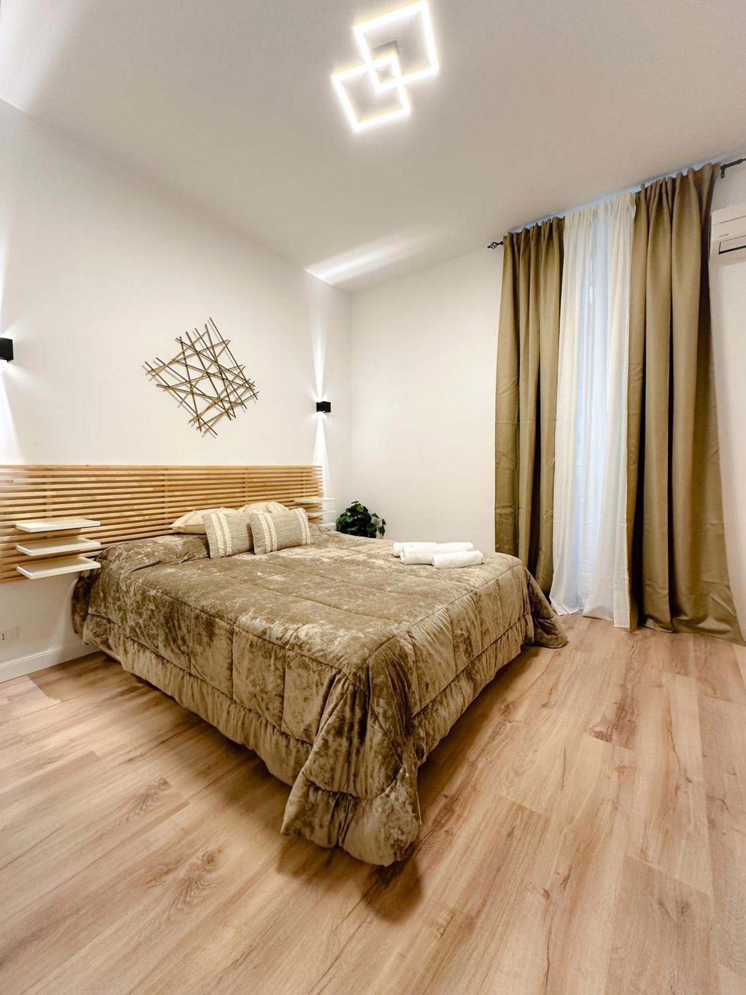 Colosseum Luxury Guest house *