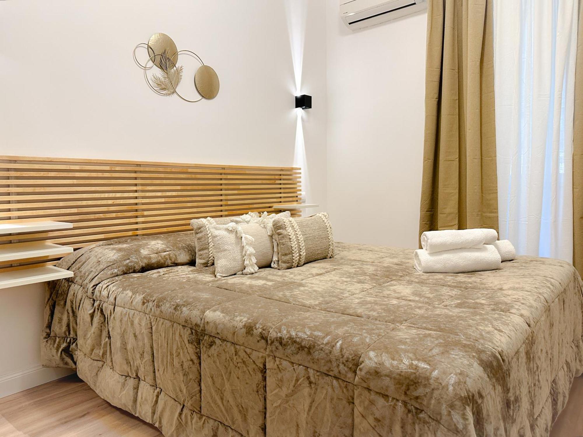 Colosseum Luxury Guest house *
