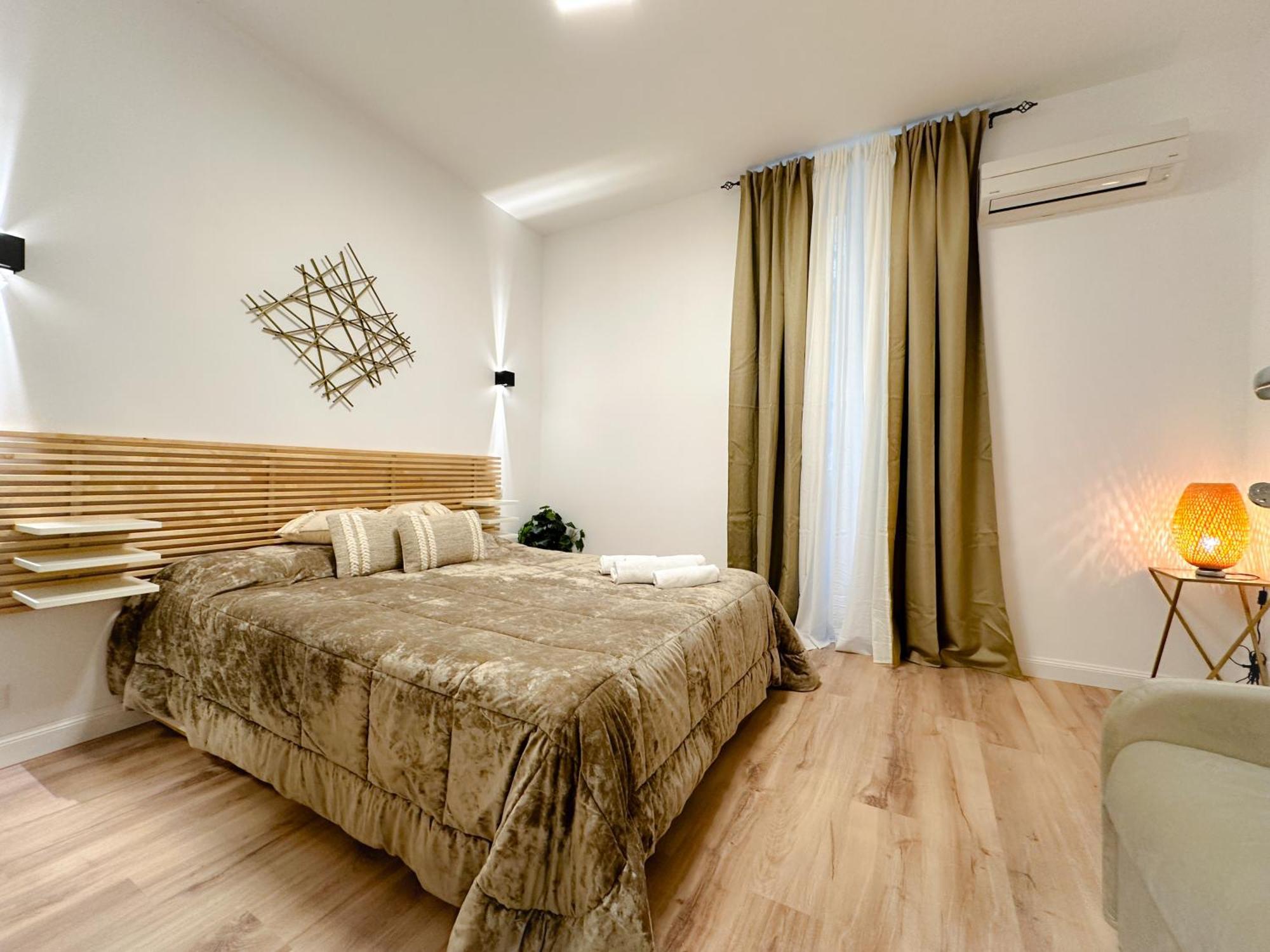 Colosseum Luxury Guest house