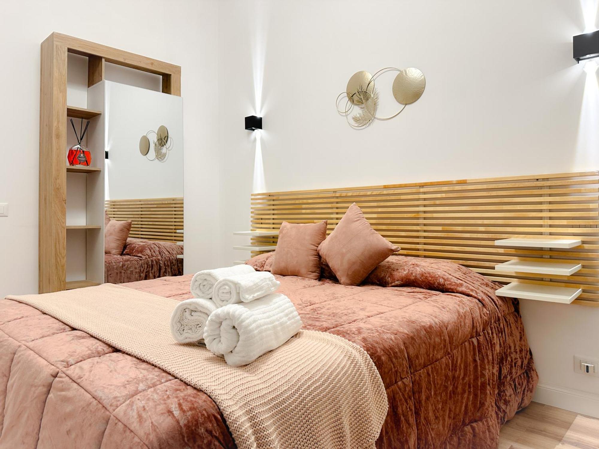 Guest house Colosseum Luxury Rome