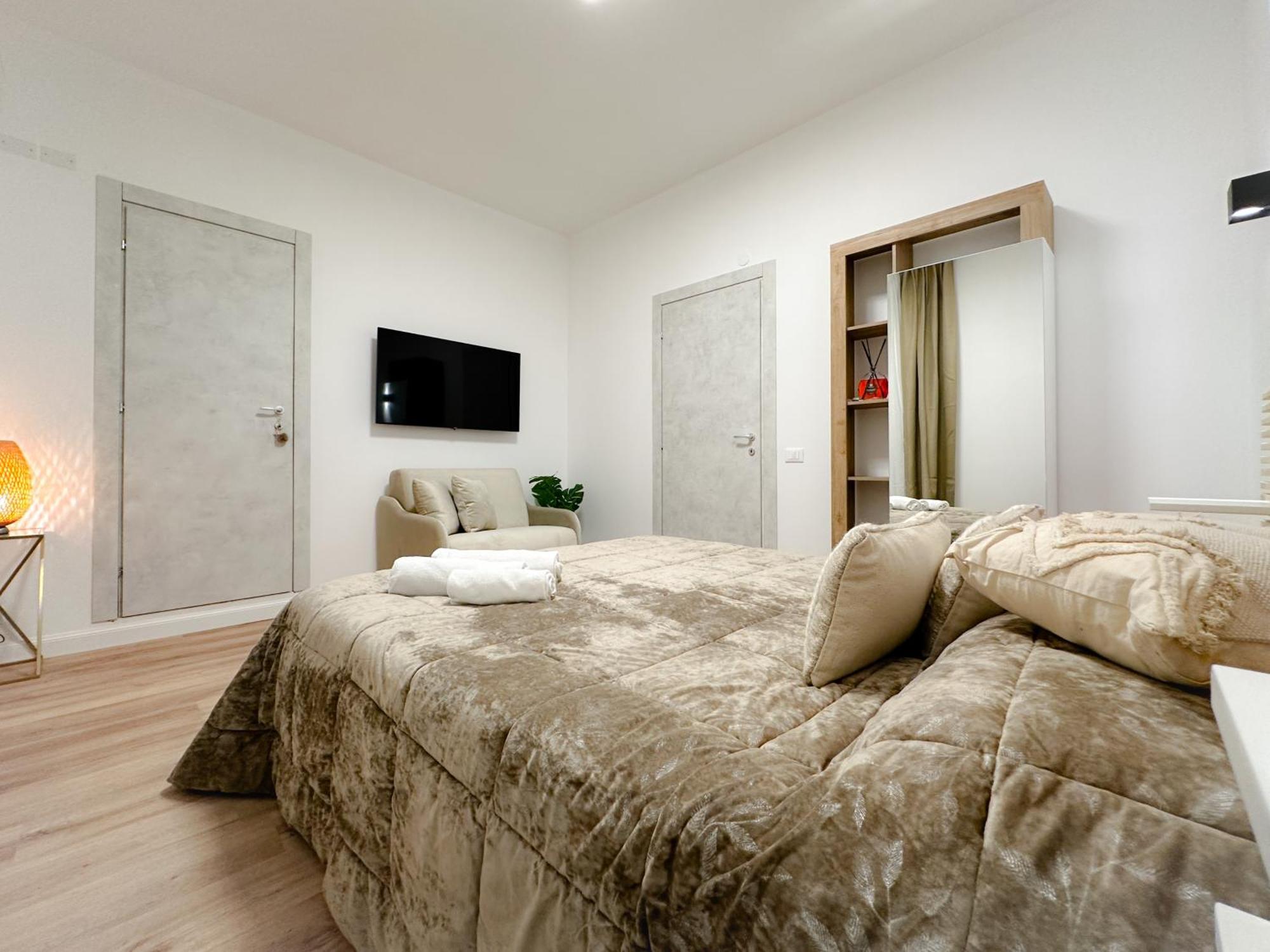 Colosseum Luxury * Rome